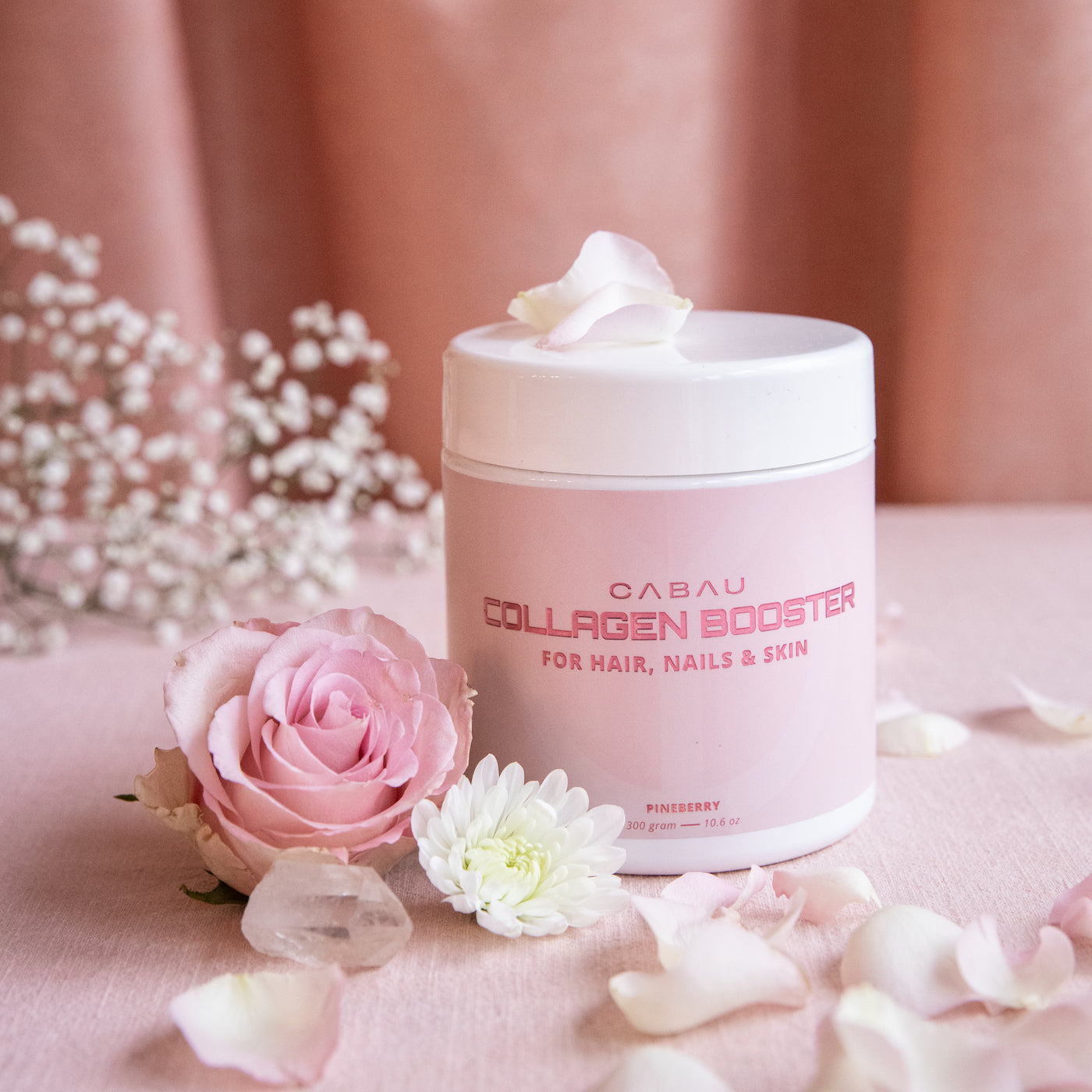 Benefits of collagen: things you should know about it