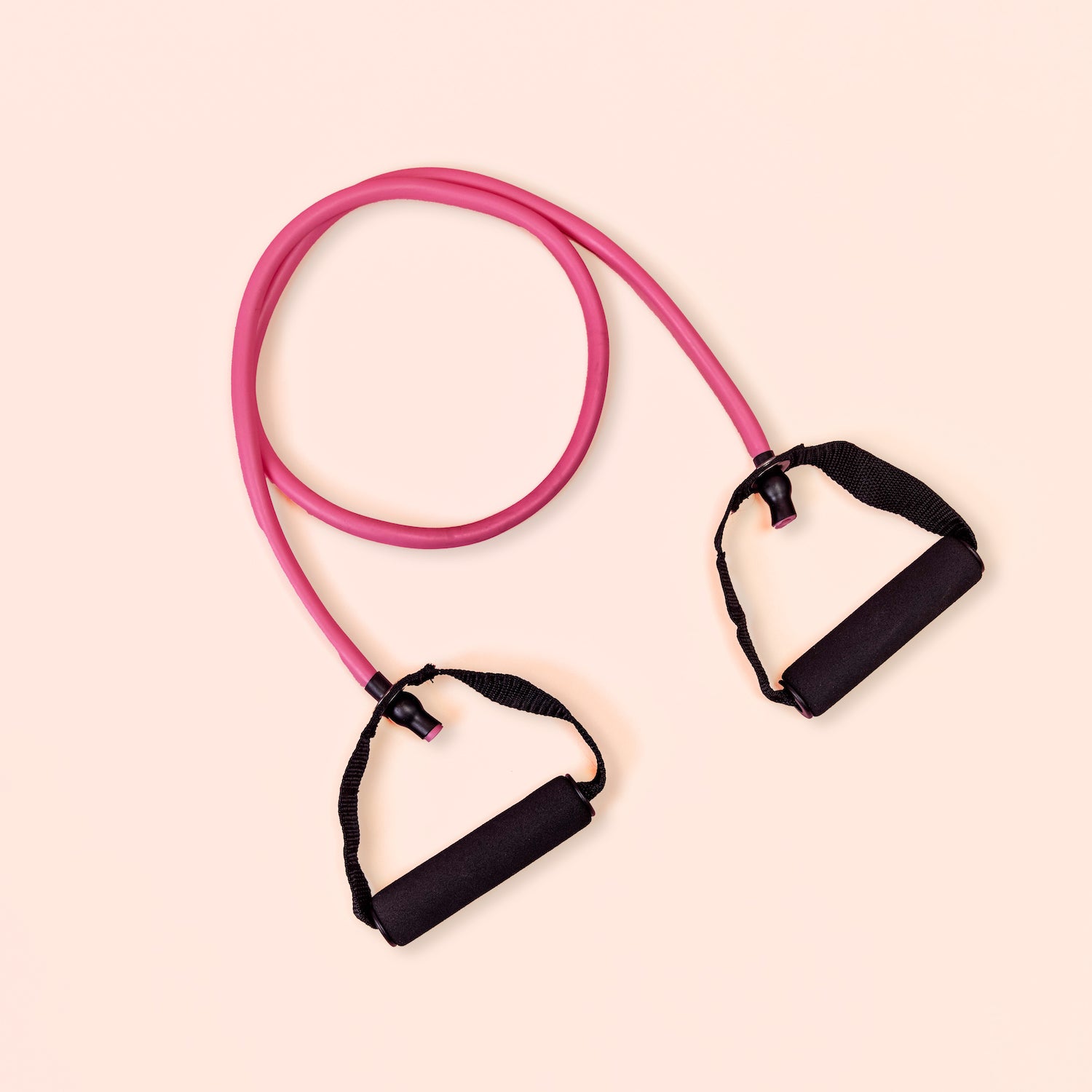 Resistance Tubes Kit