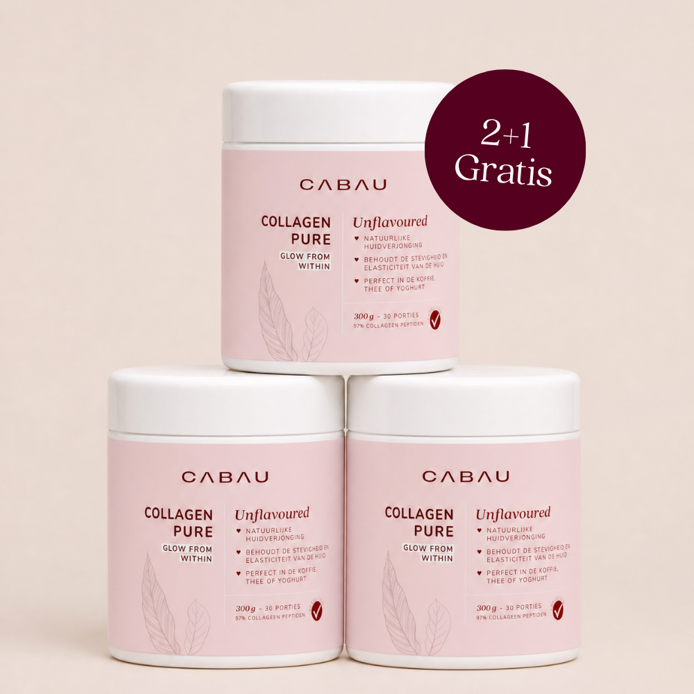 Collagen Pure (2+1 Gratis)