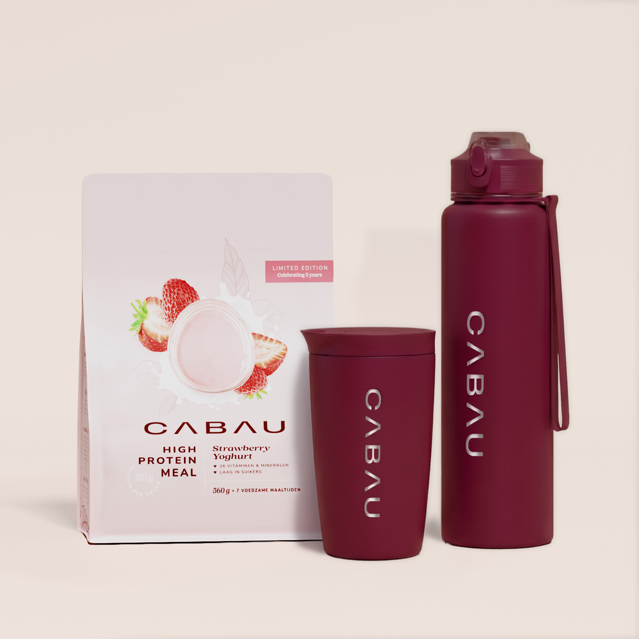 5 Years in Bloom: Limited Edition Pack