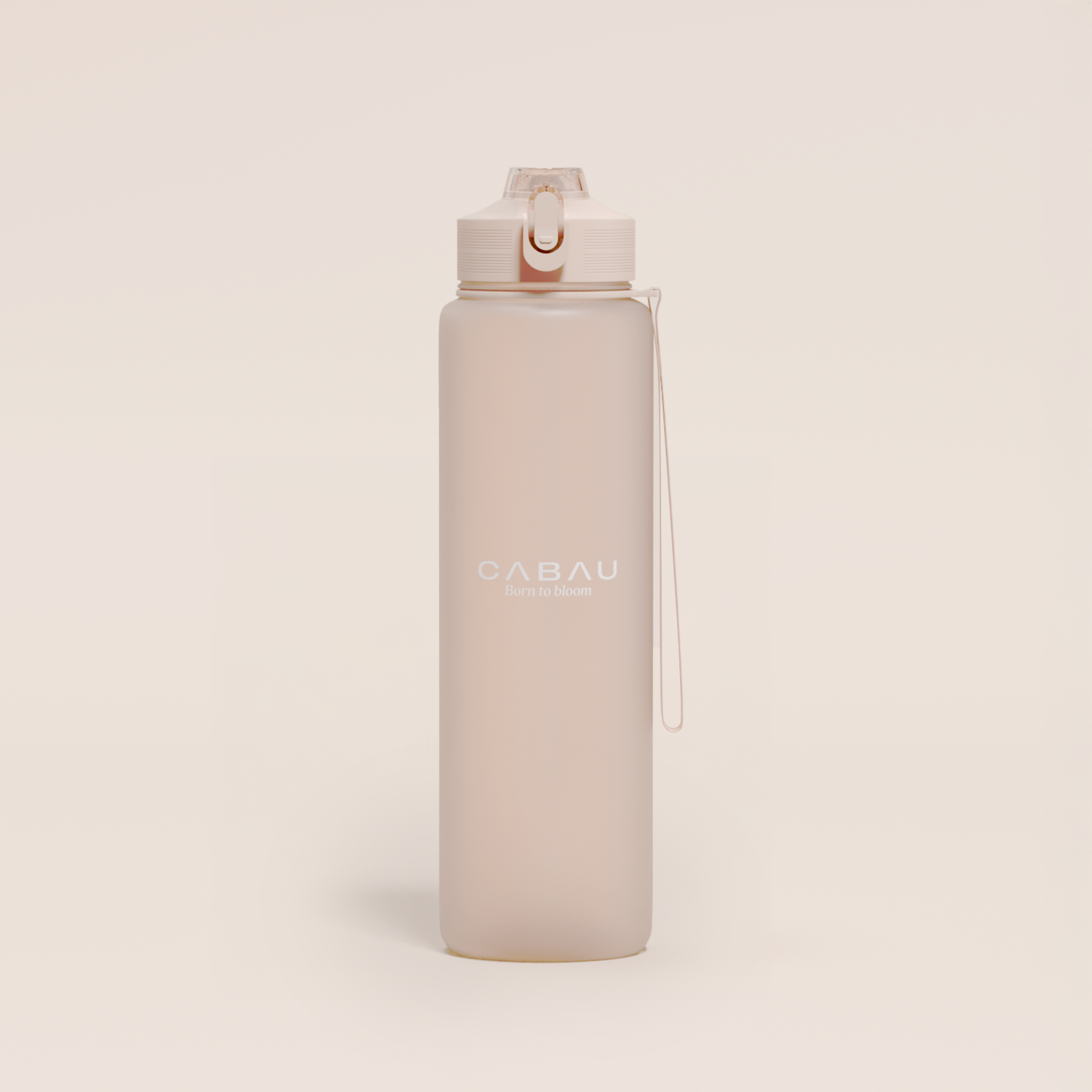 Bloom Wasserflasche