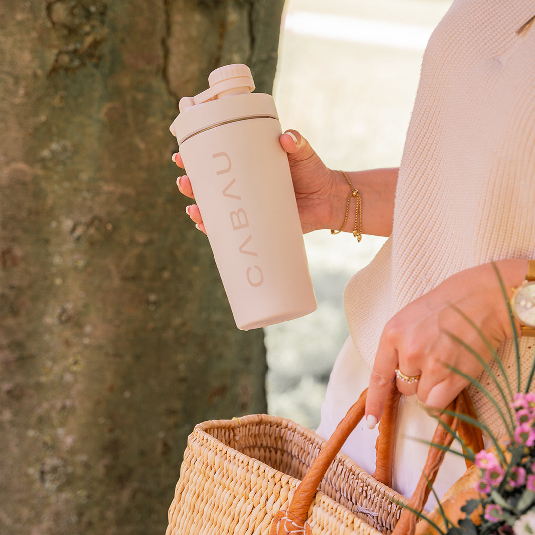 Bloom Shaker - Thermo