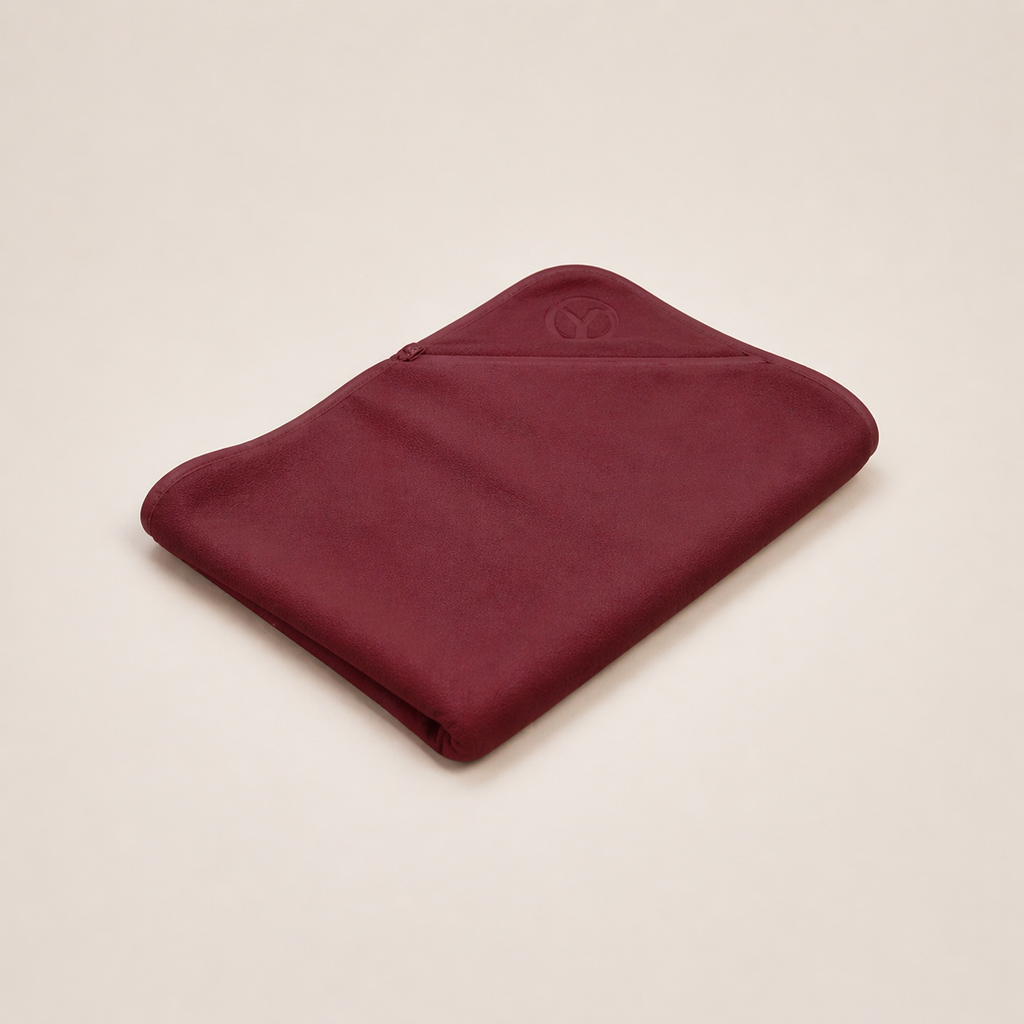 Bloom Towel