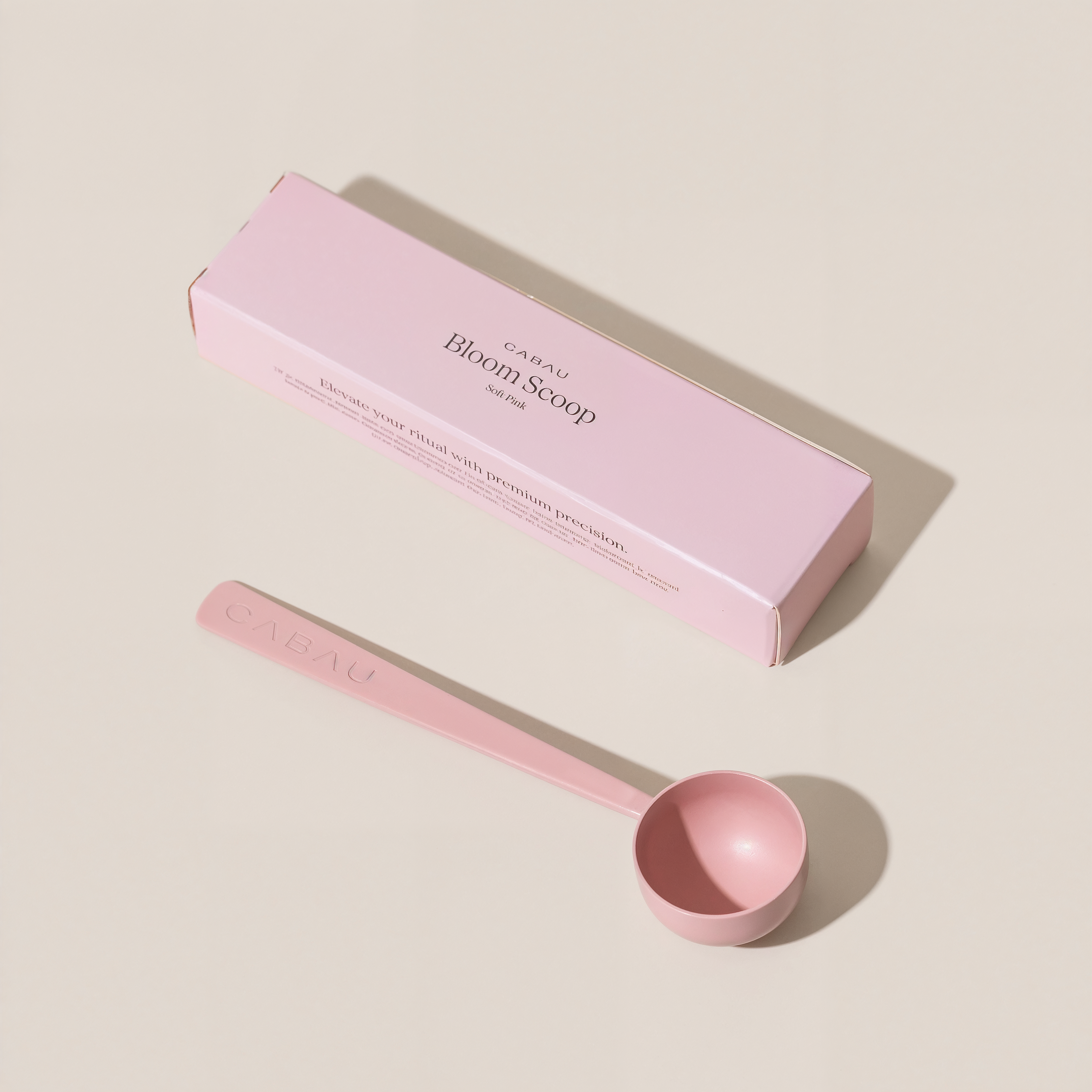 Bloom Scoop