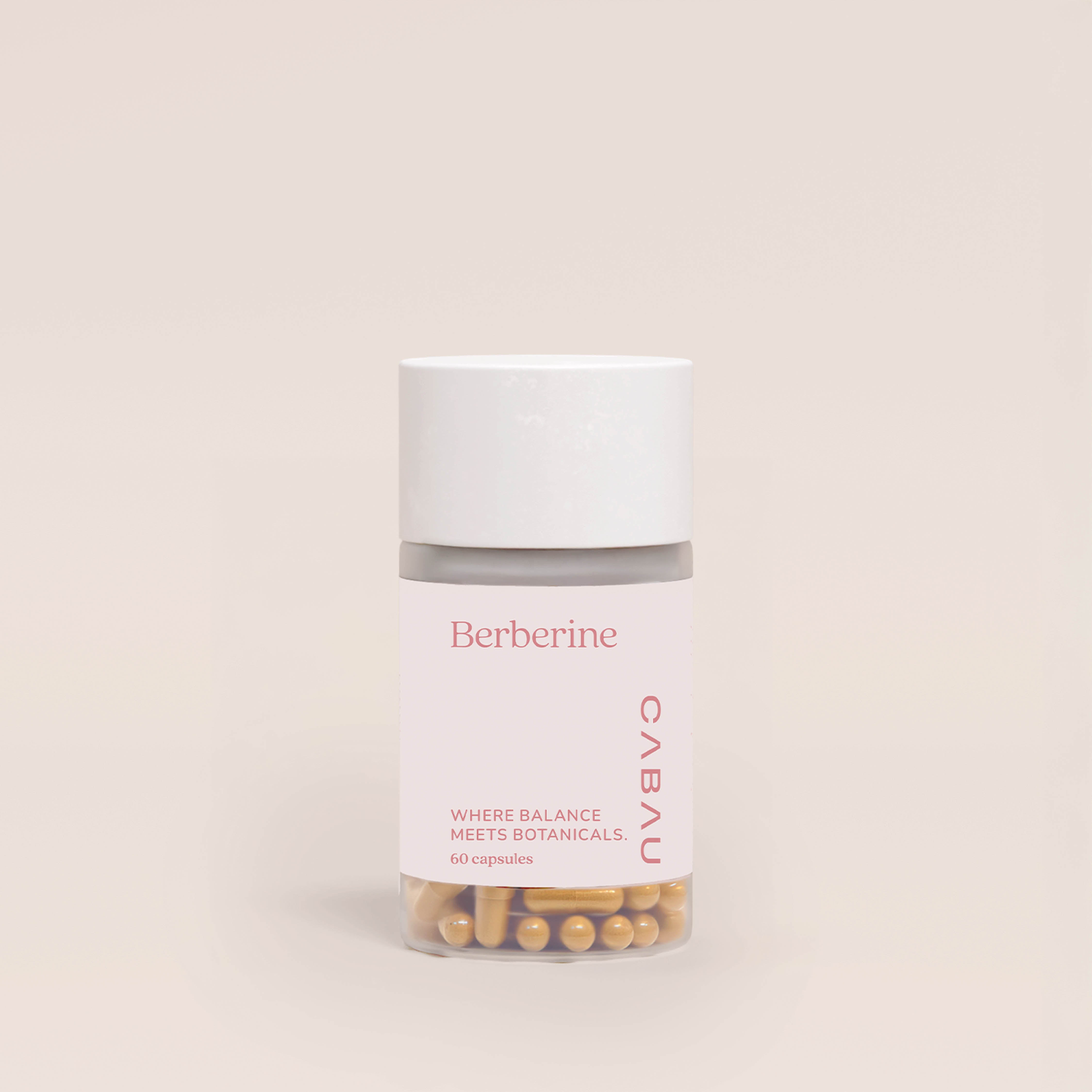 Berberine+