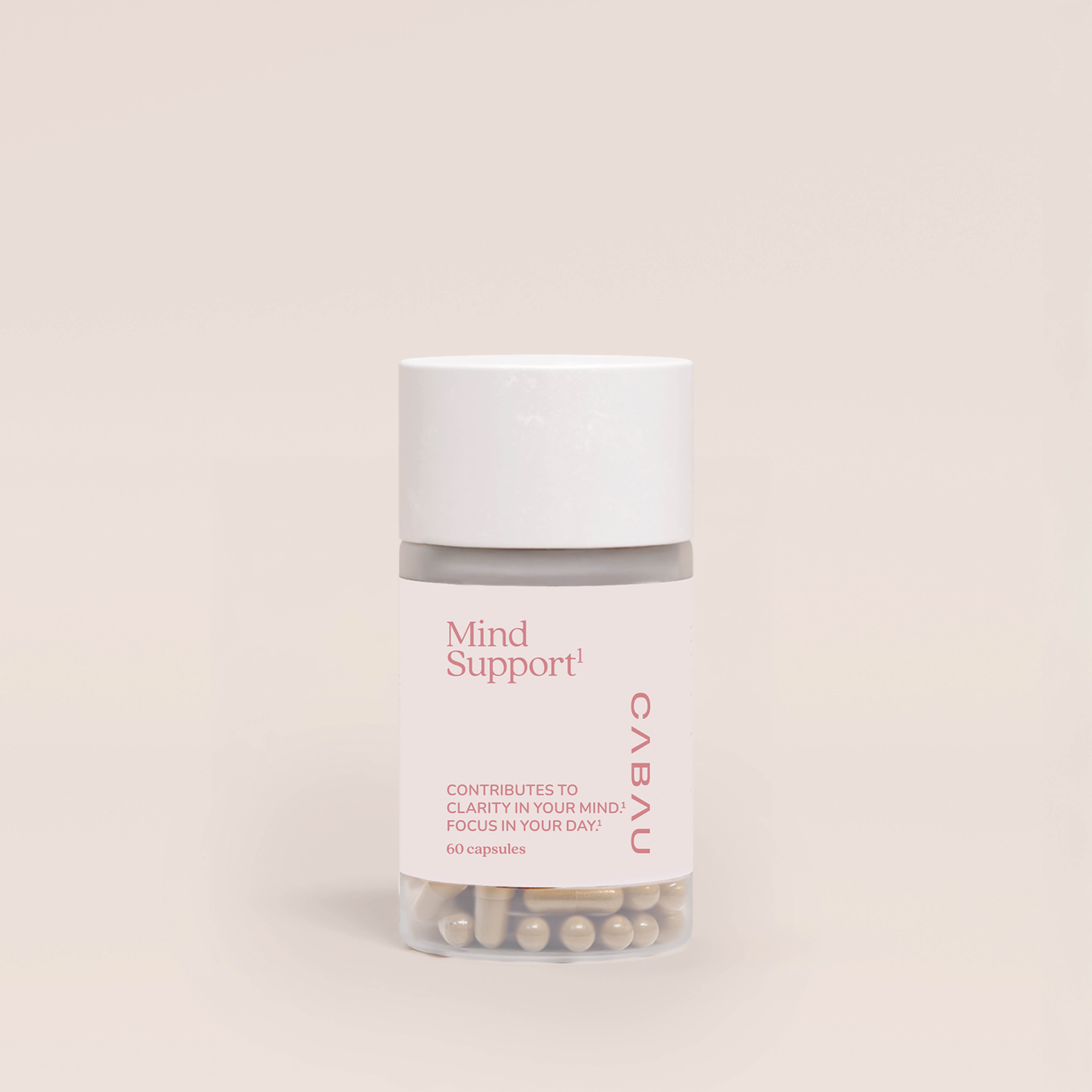 Mind Support