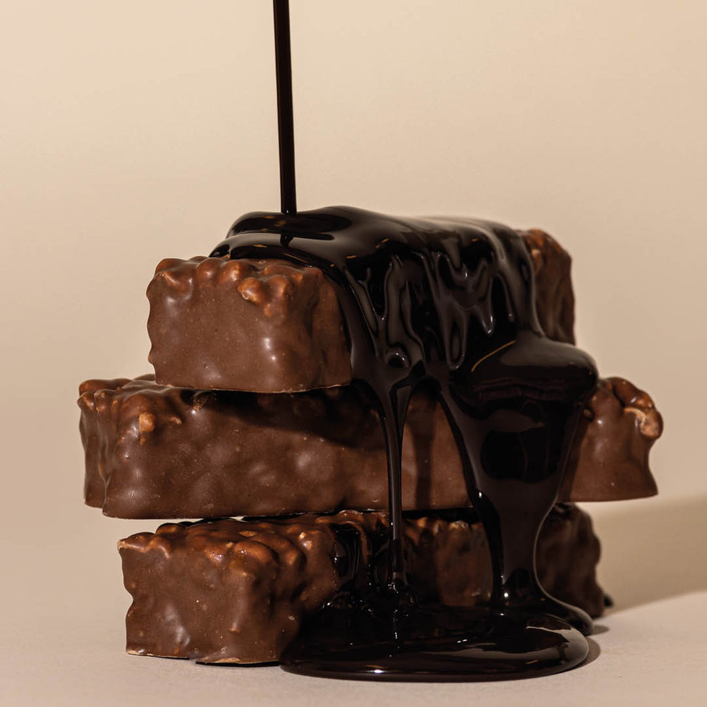 Crispy Combo Bars