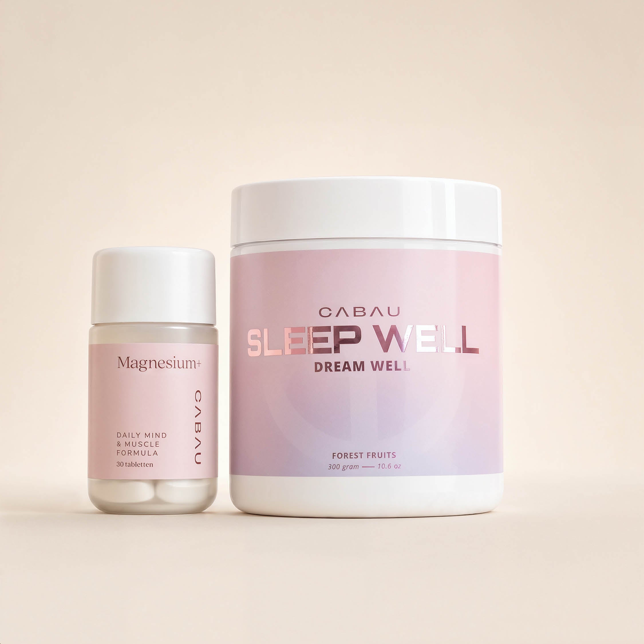 Sleep Duo