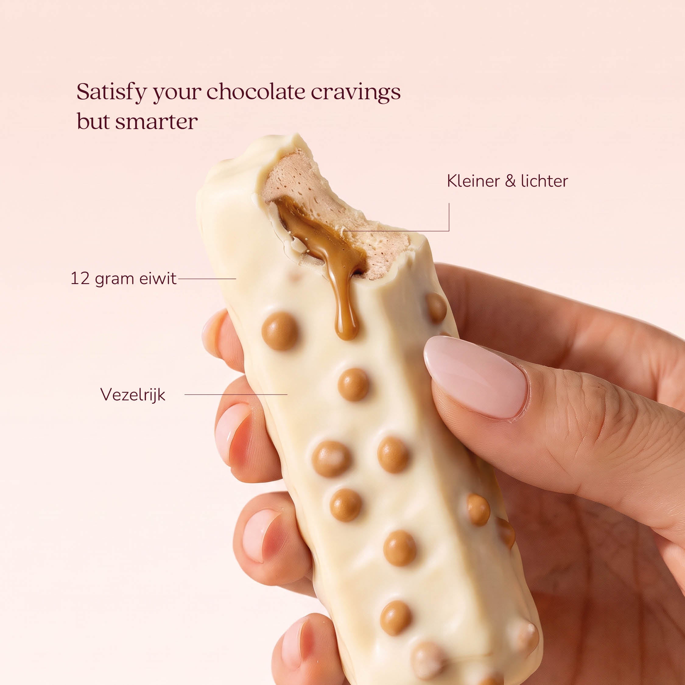 Smart Protein Bars