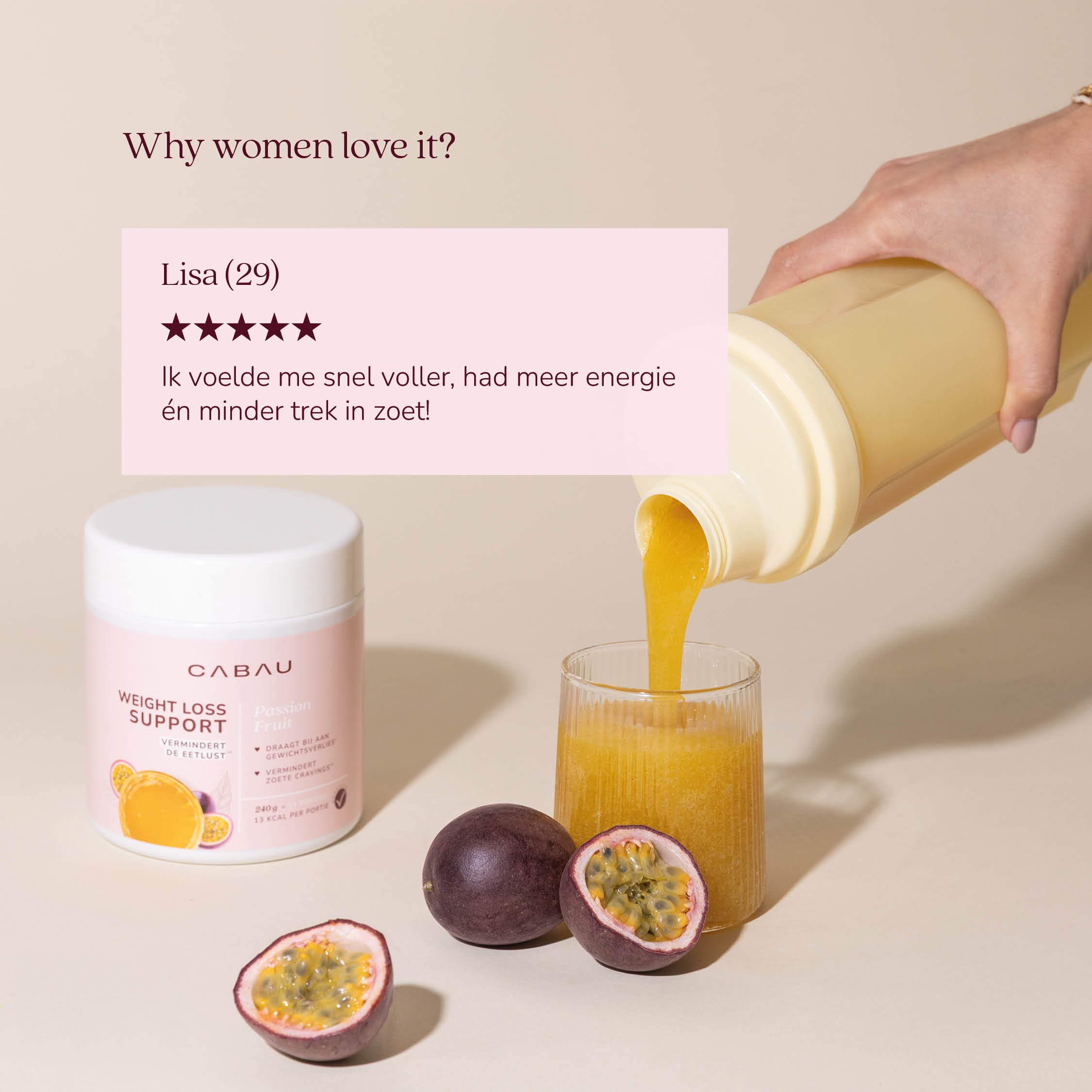 Weight Loss Support