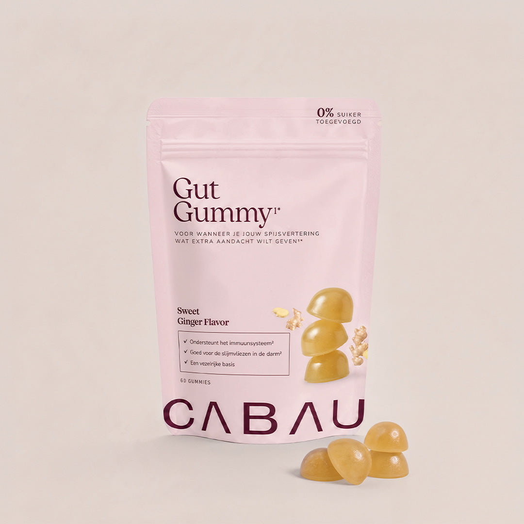 Gut Gummy