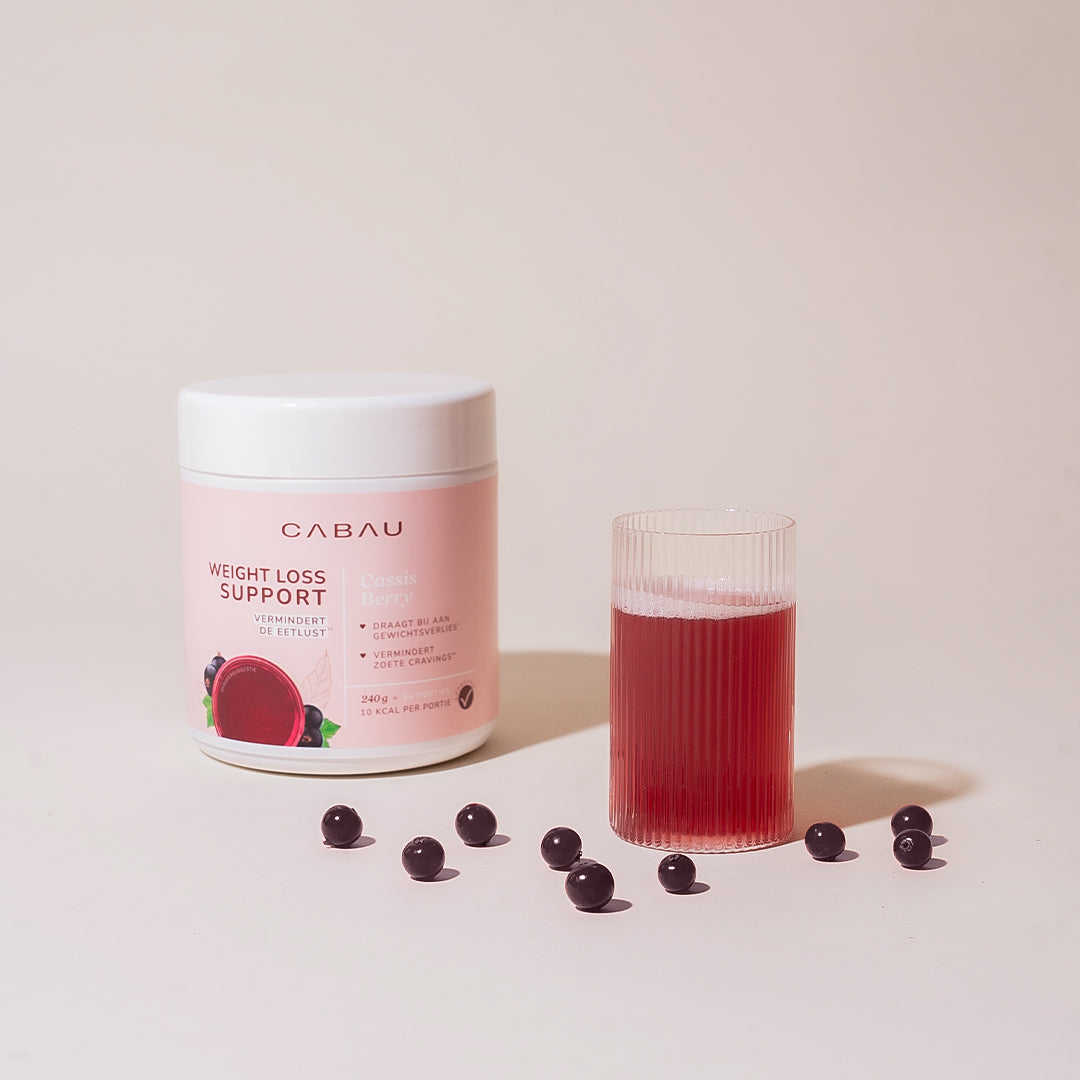 Weight Loss Support