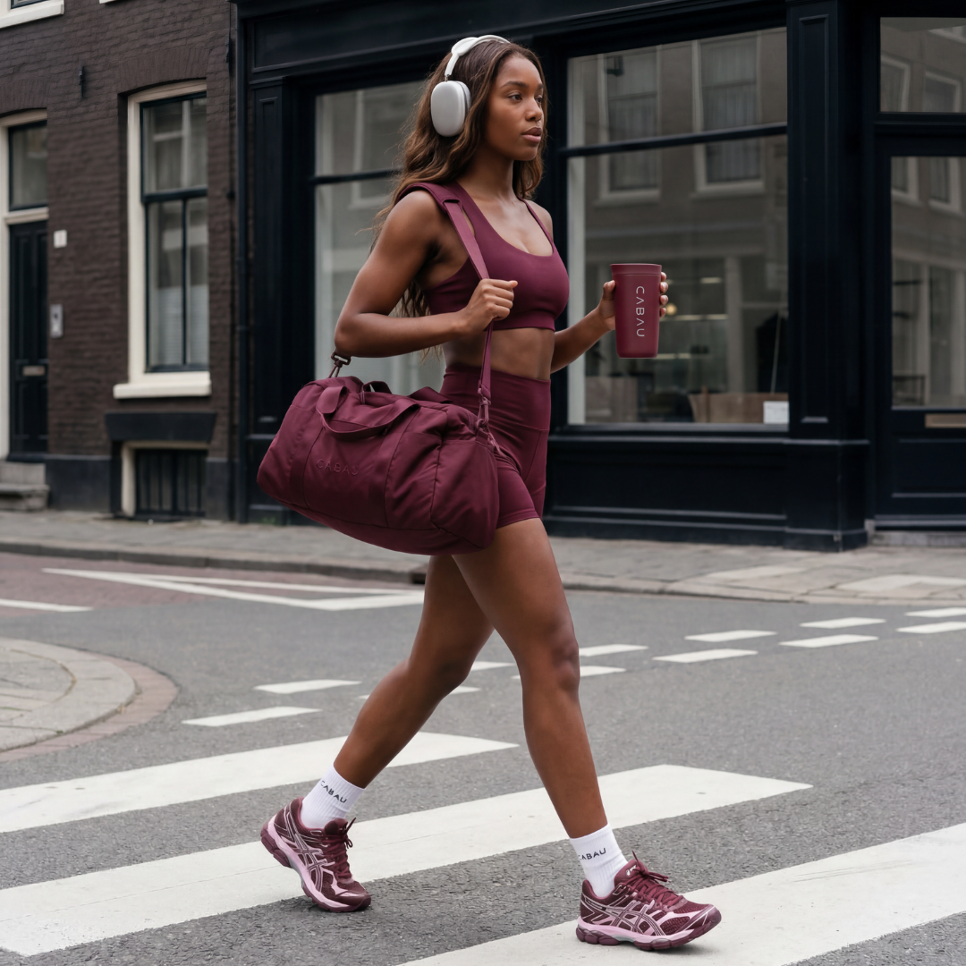 Bloom Bag - Sporttas