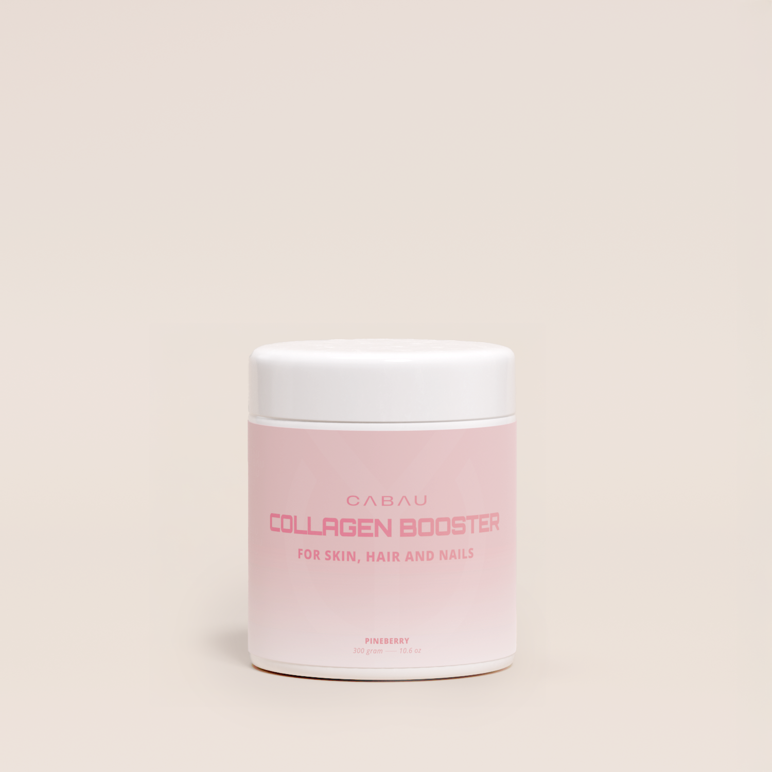 Kollagen-Booster