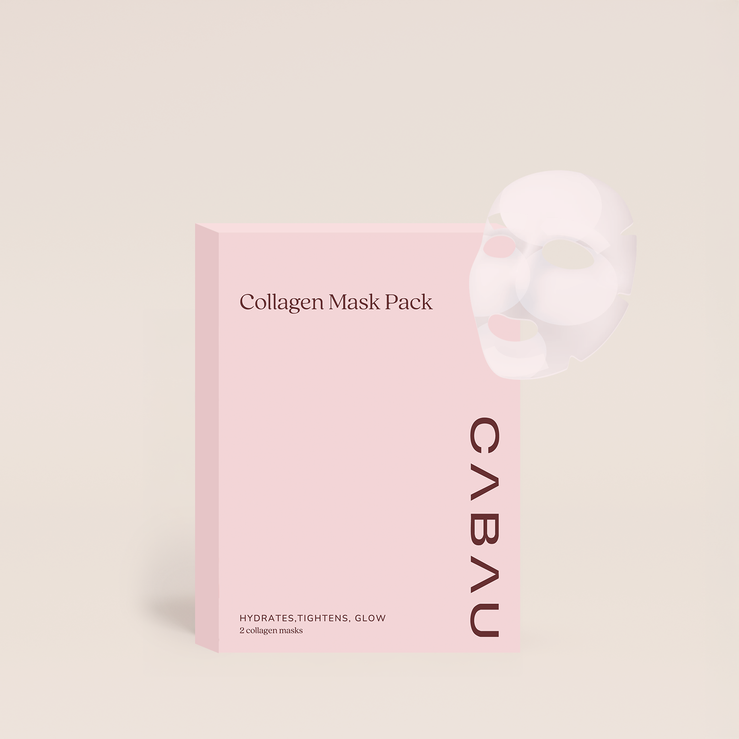 Collagen Mask Pack