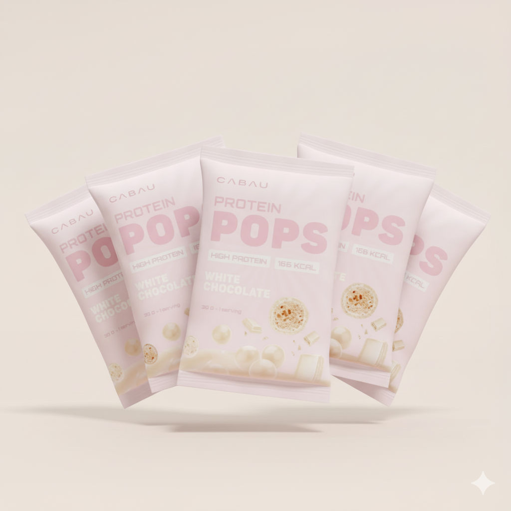 Protein Pops - Chocolate