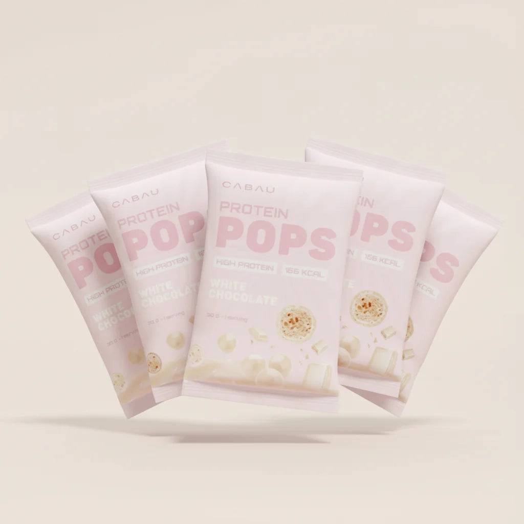 Protein Pops - Chocolate