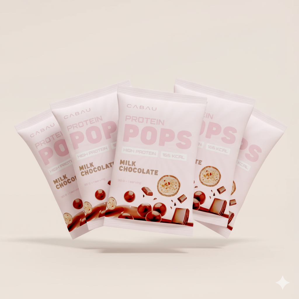 Protein Pops - Chocolate