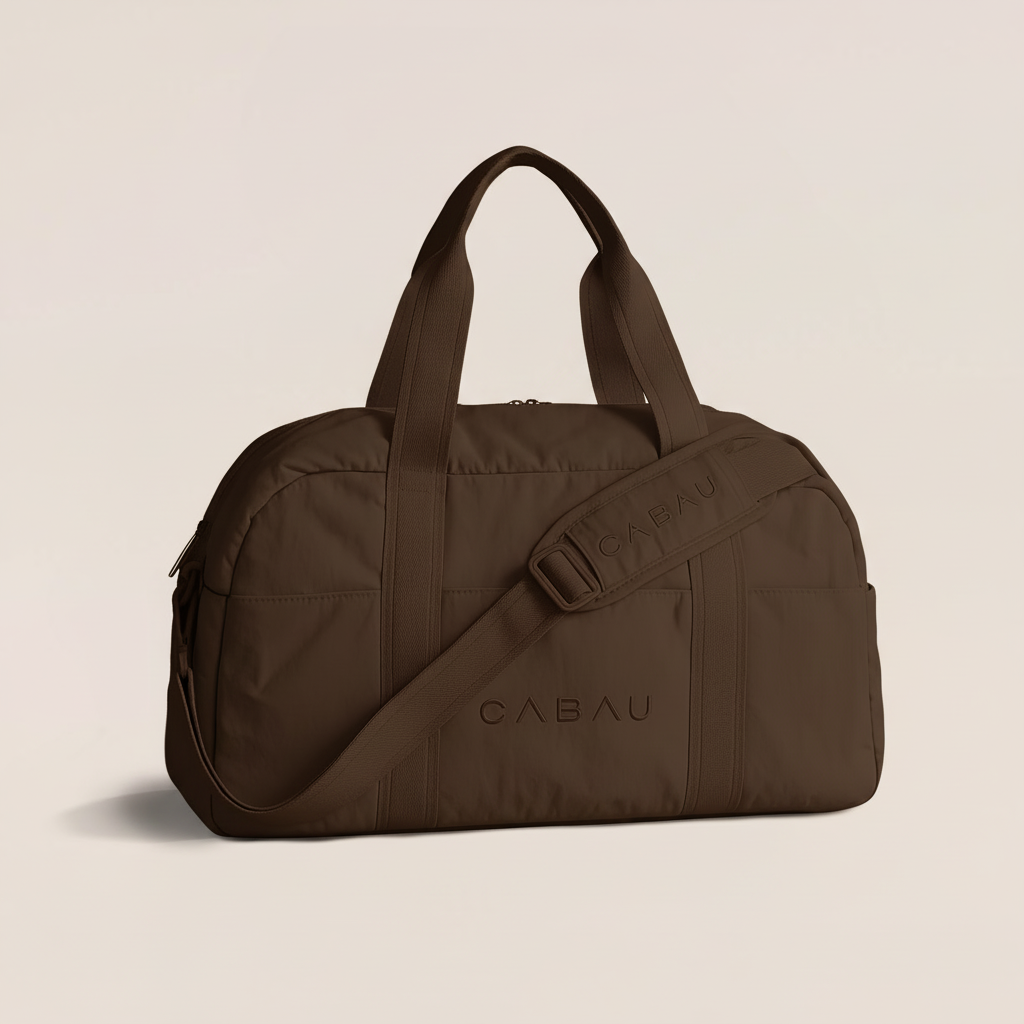 Bloom Bag - Sporttas