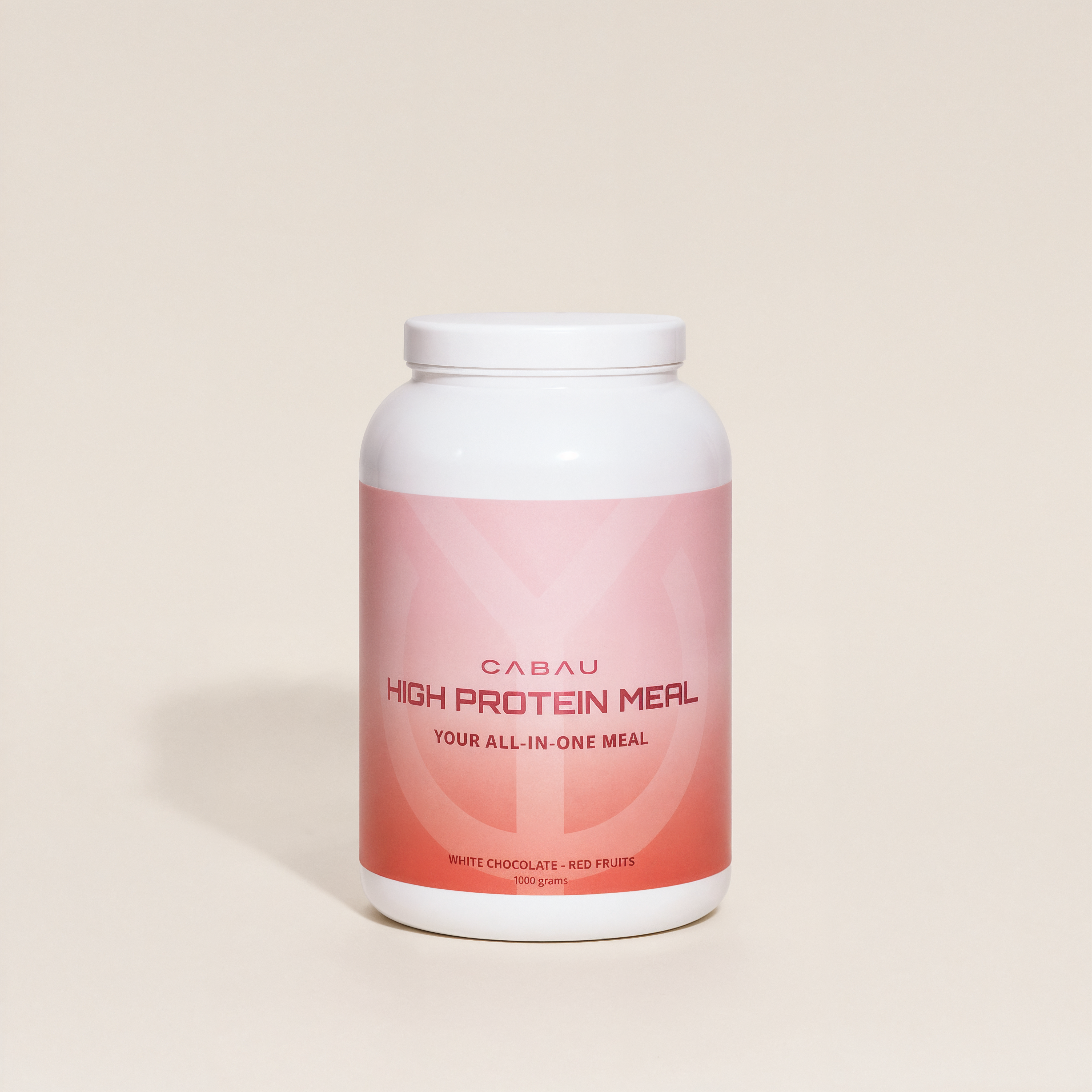 High Protein Meal