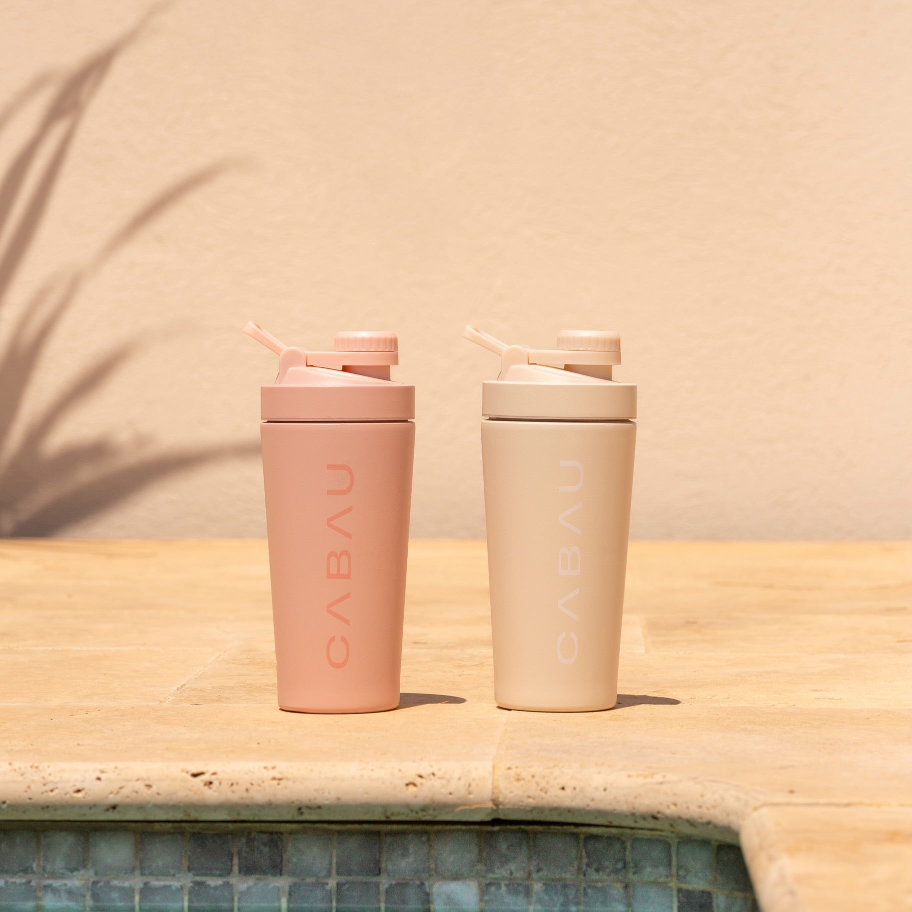 Bloom Shaker - Thermo