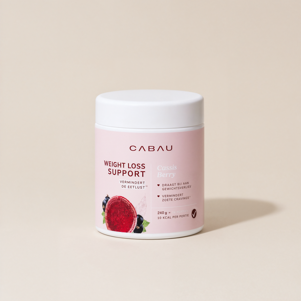 Weight Loss Support
