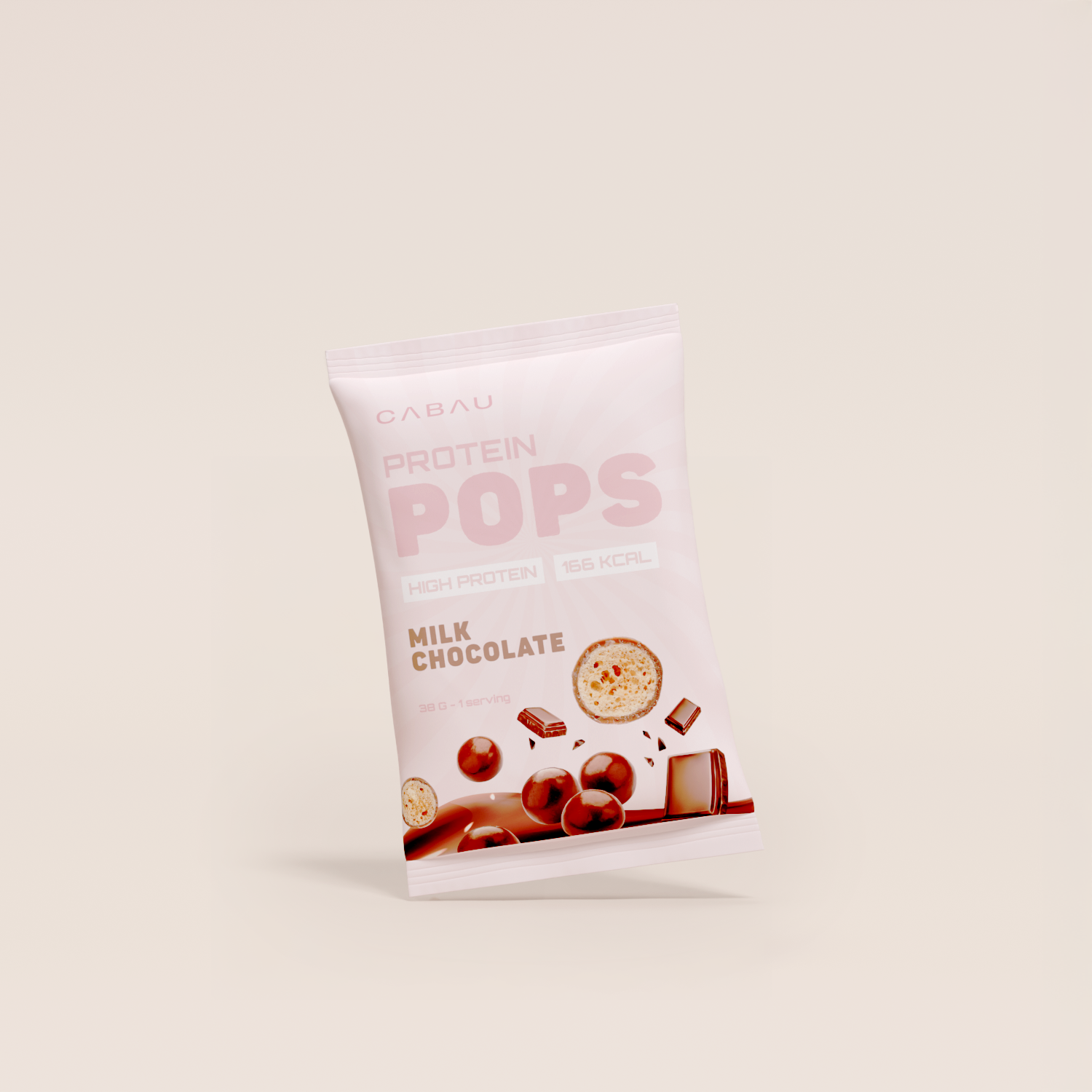 Protein Pops - Chocolate