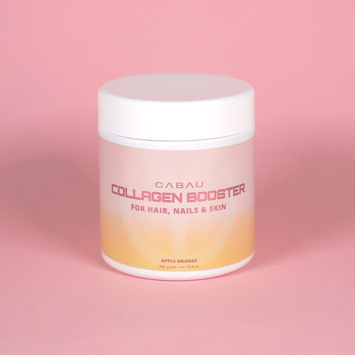 Collagen Booster