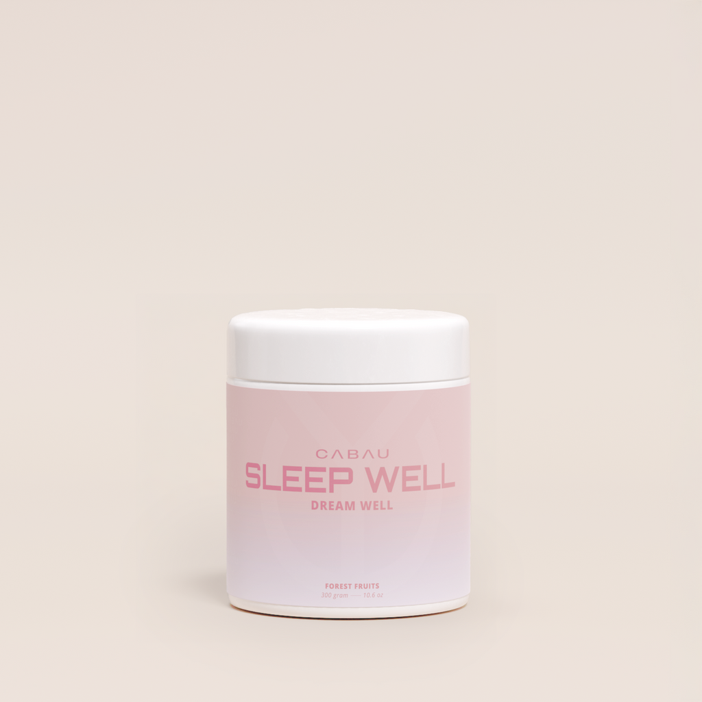Sleep Well