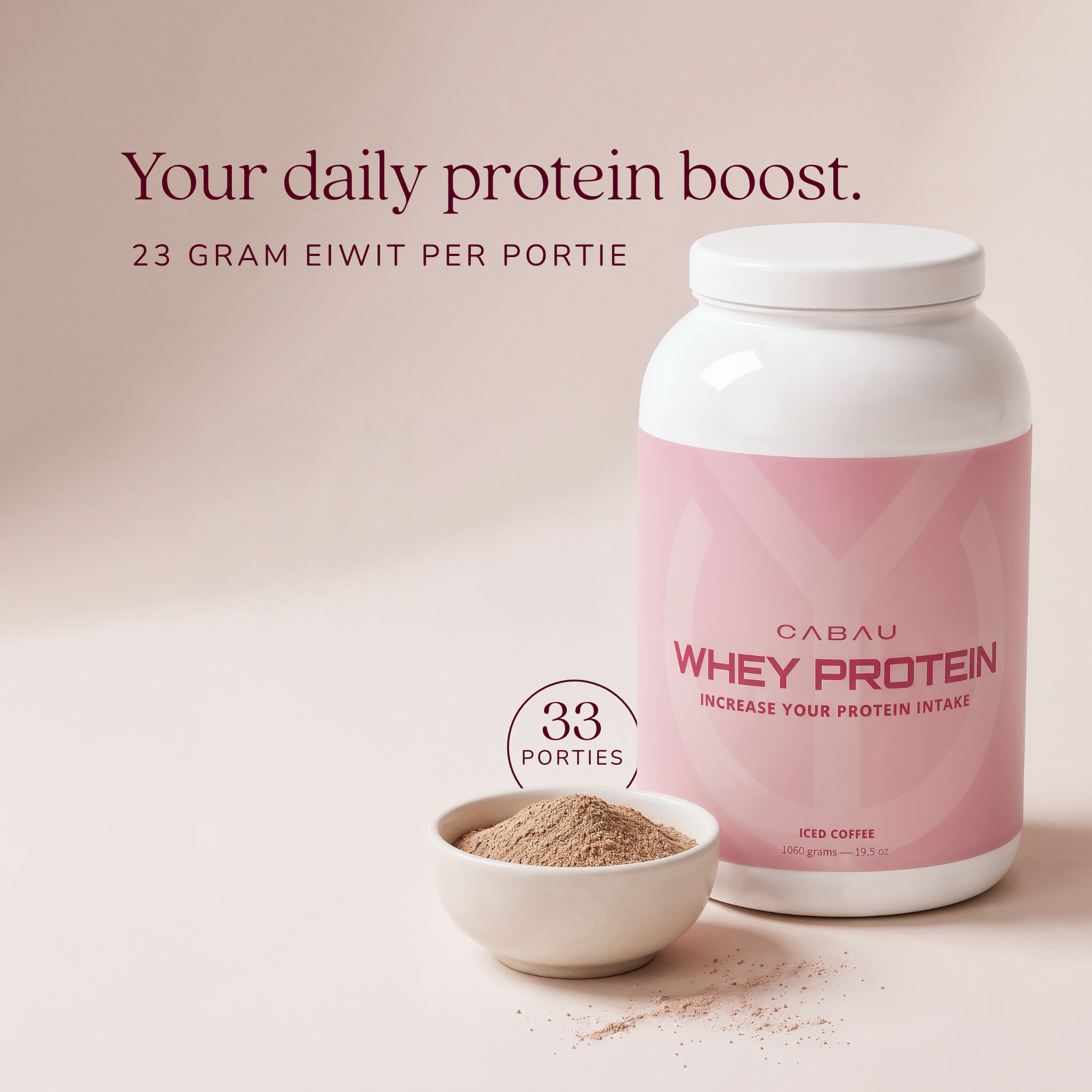Proteine Shake