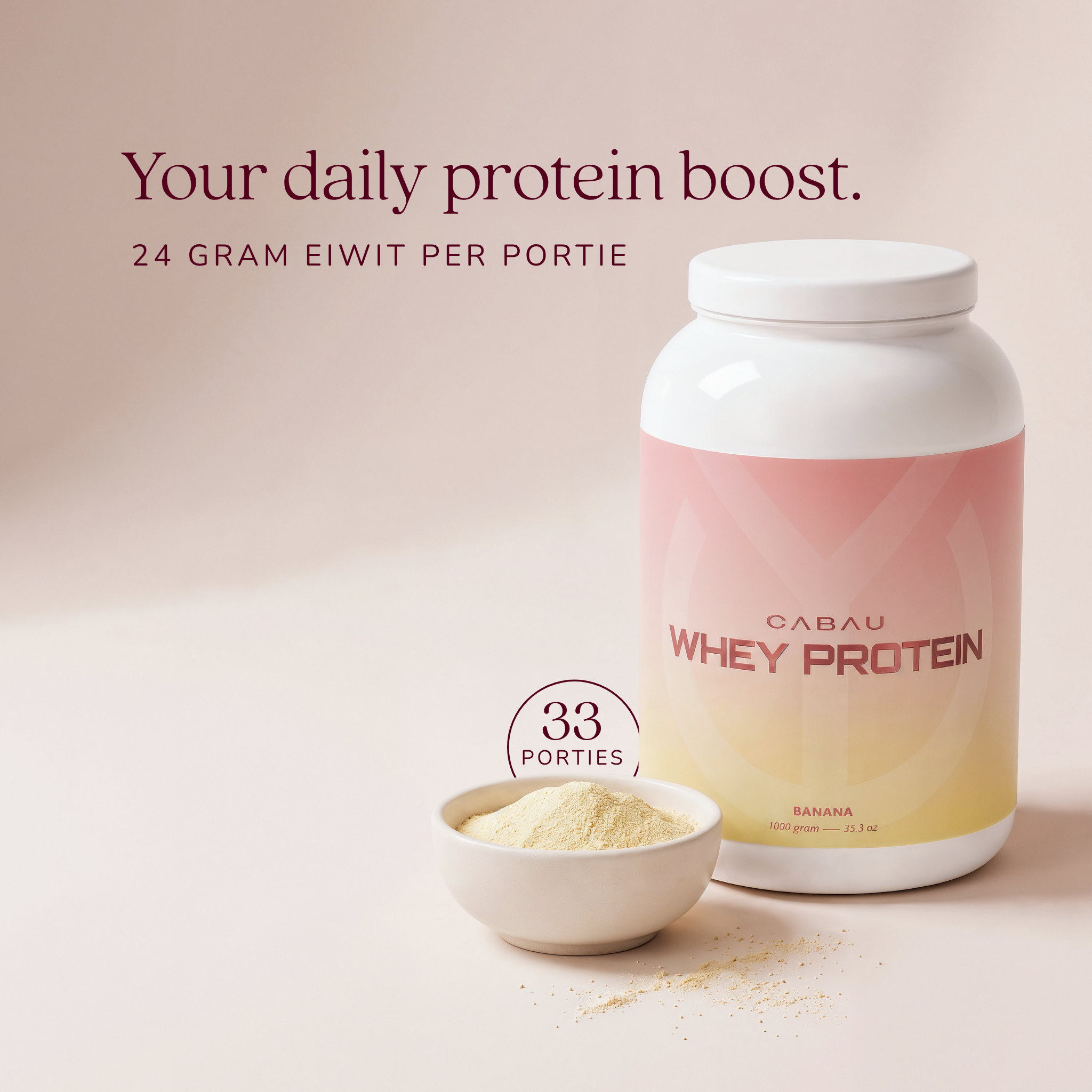 Proteine Shake