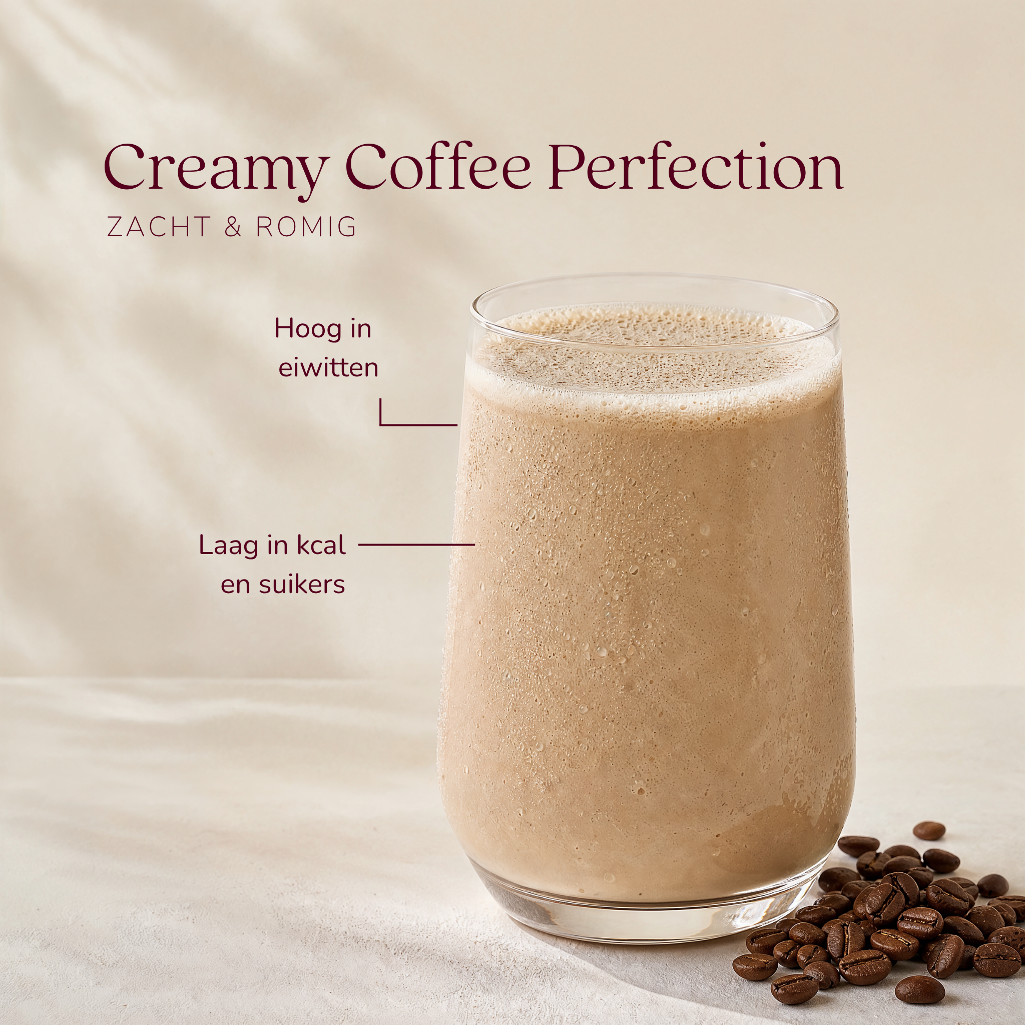 Proteine Shake
