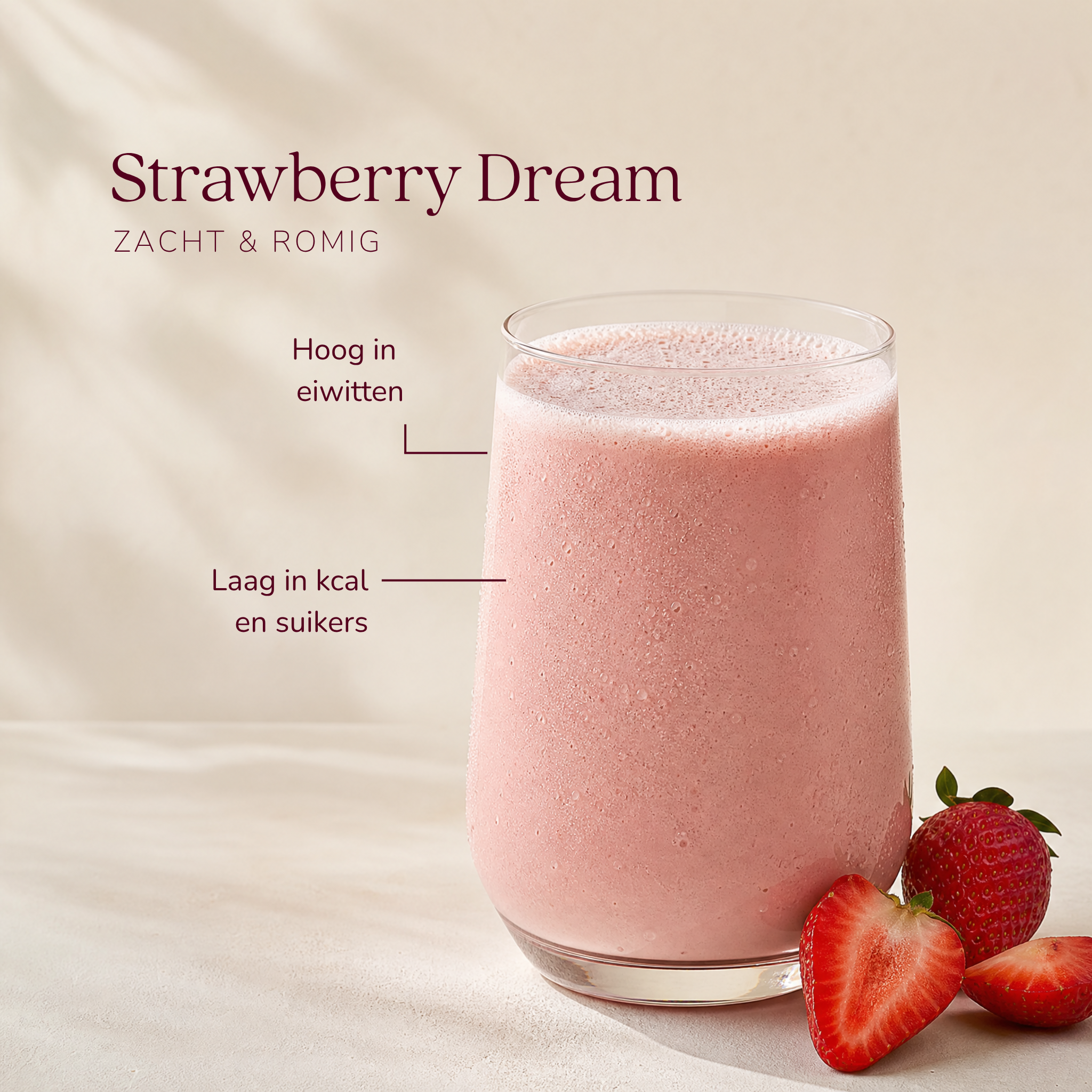 Proteine Shake
