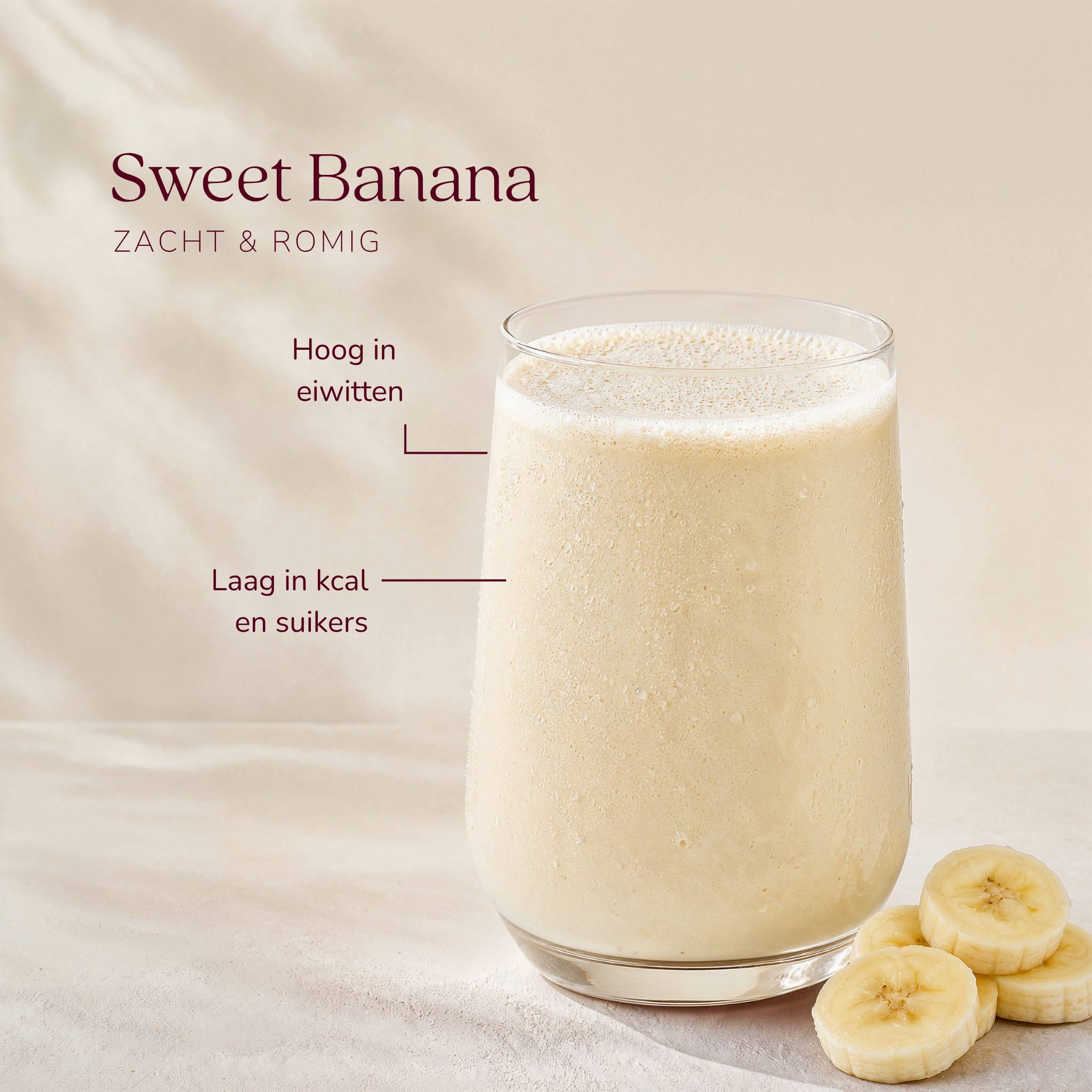 Proteine Shake