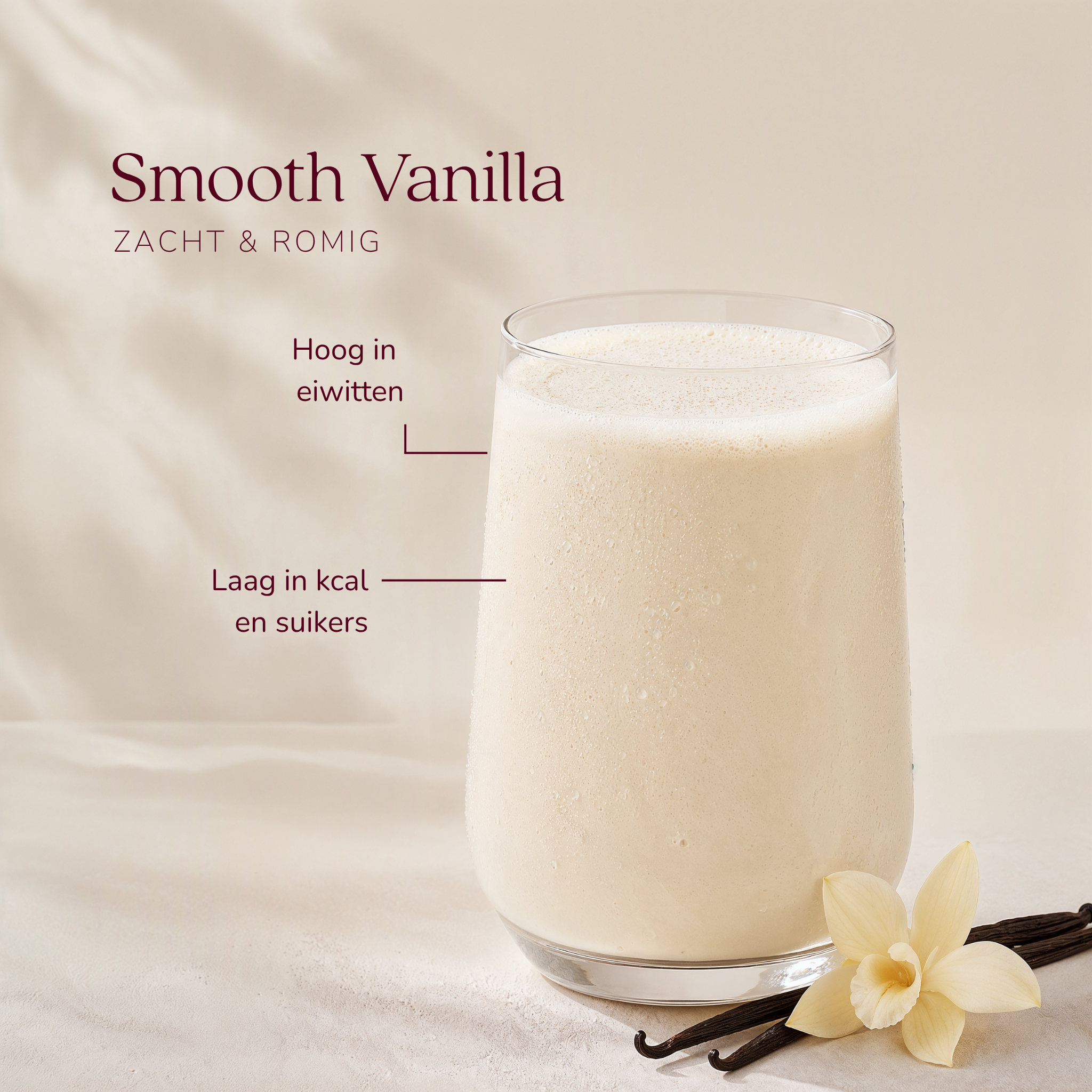 Proteine Shake