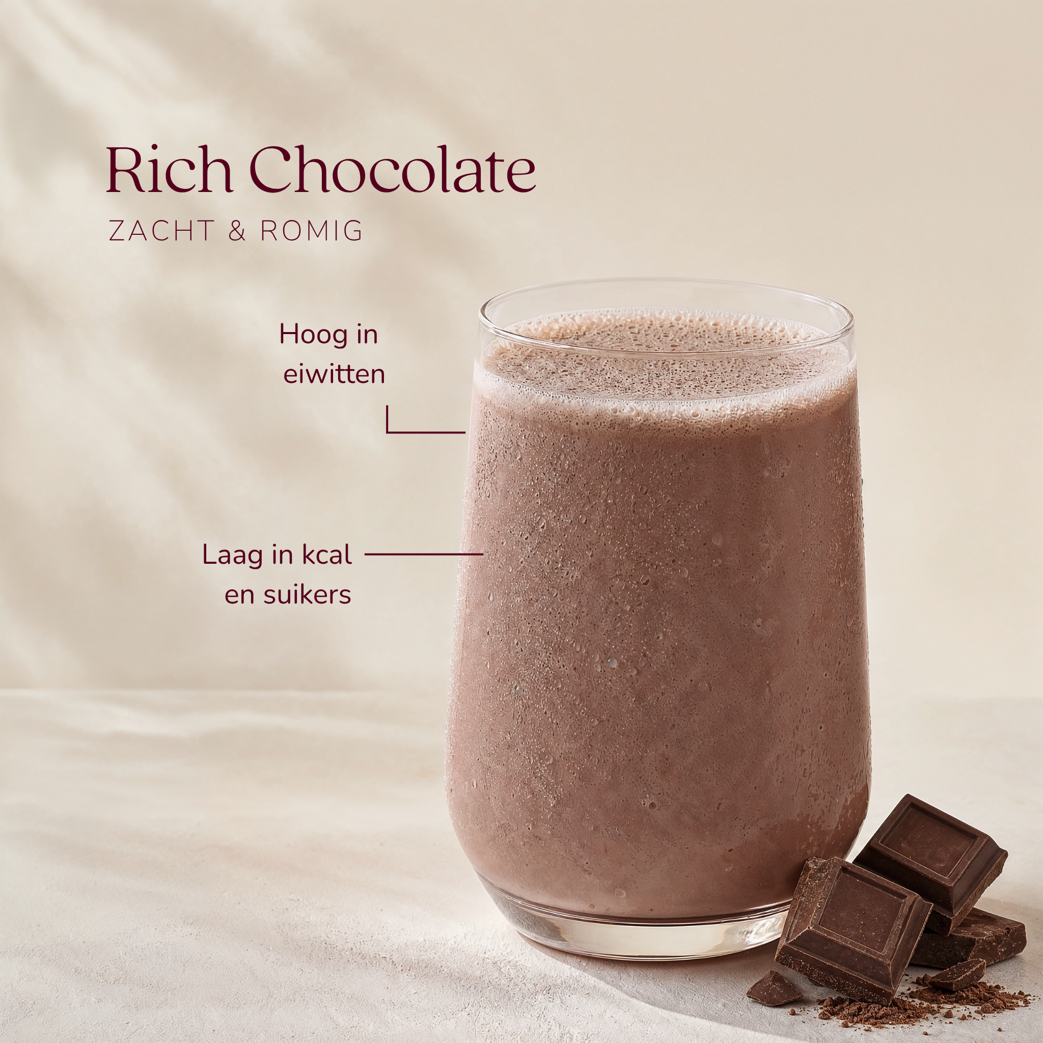 Proteine Shake