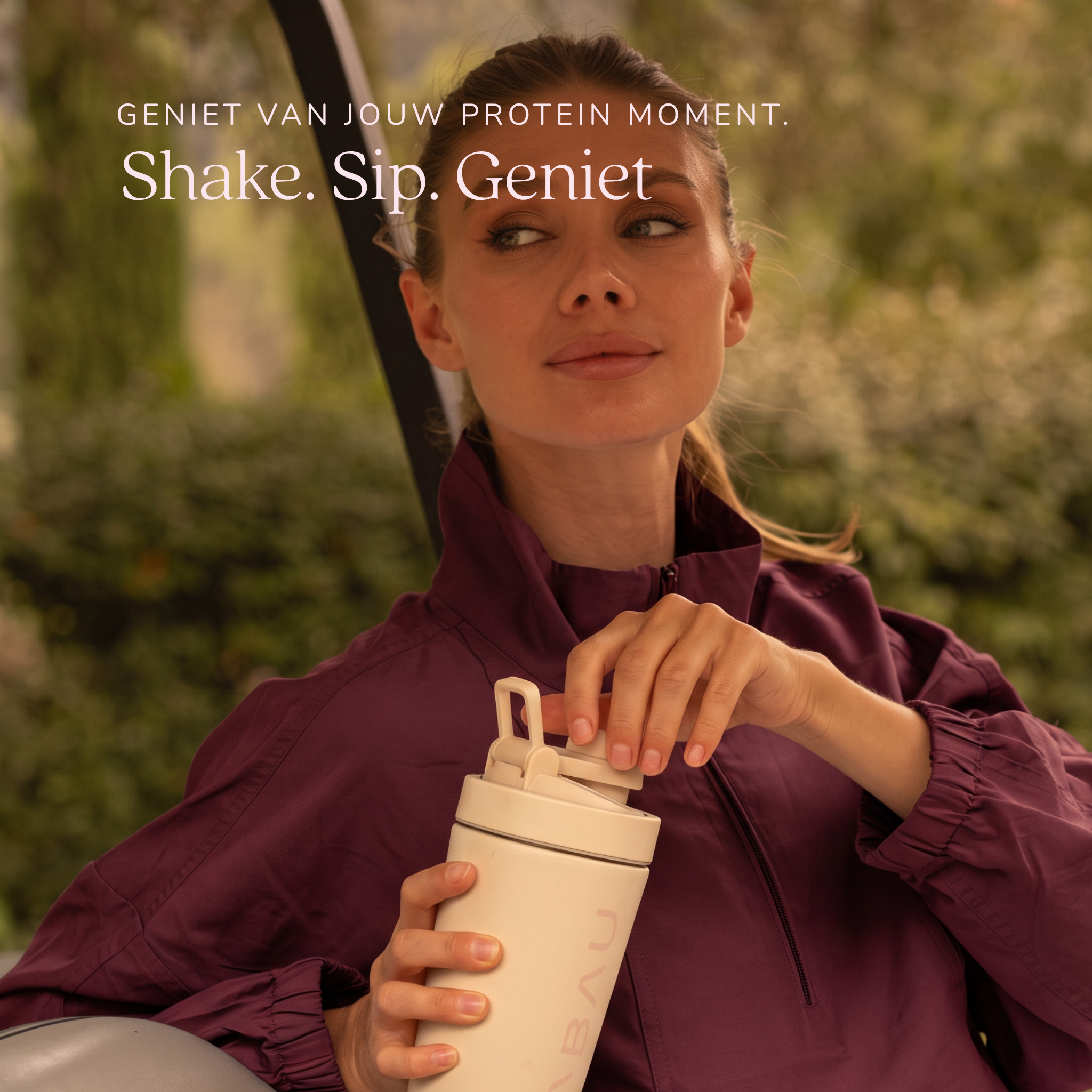 Proteine Shake
