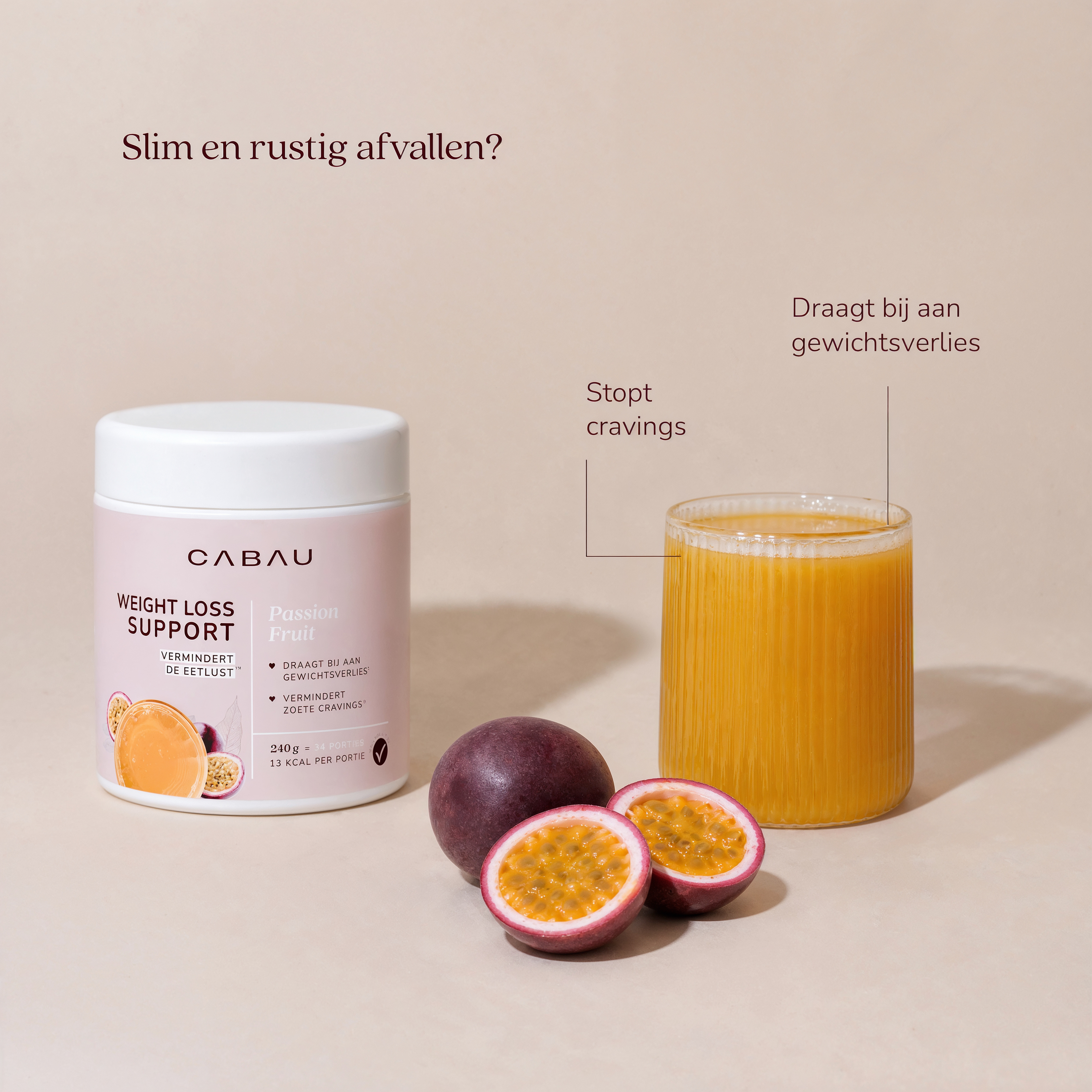 Weight Loss Support