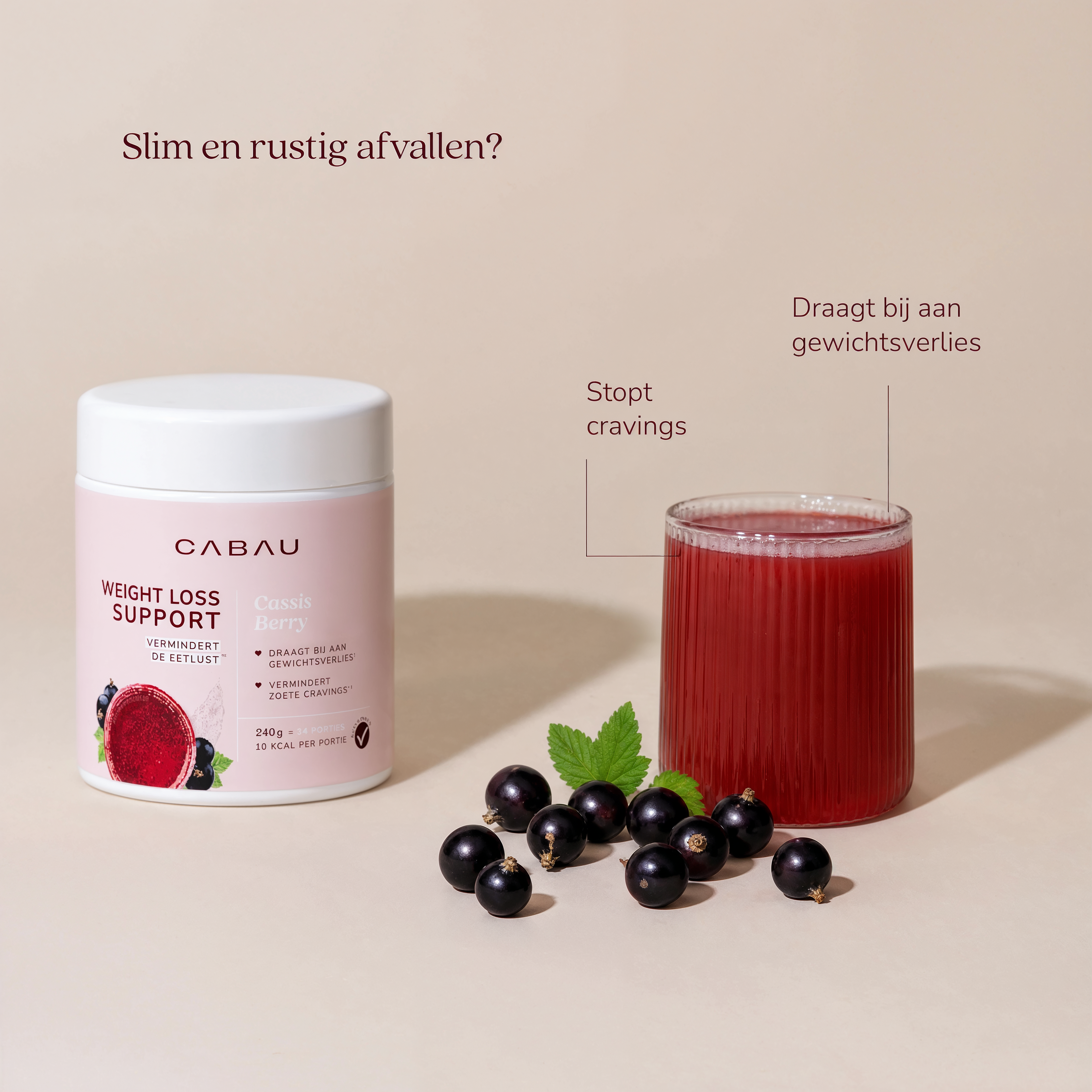 Weight Loss Support