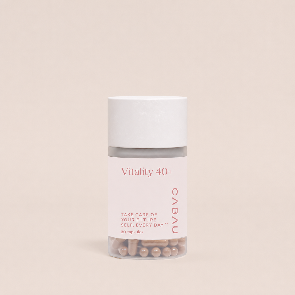 Vitality 40+
