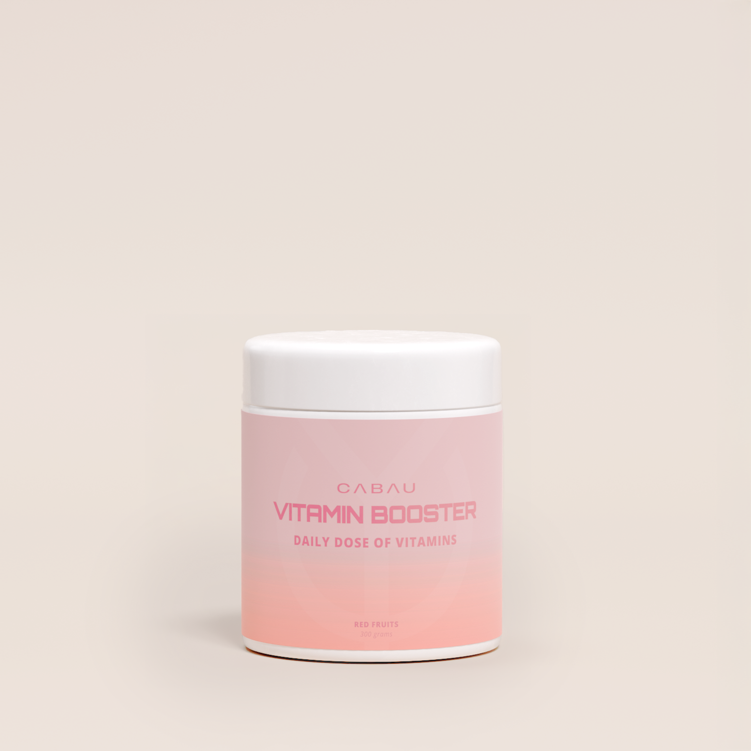 Vitaminschub
