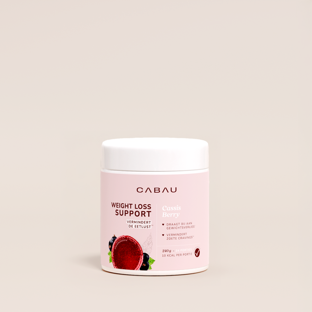 Weight Loss Support