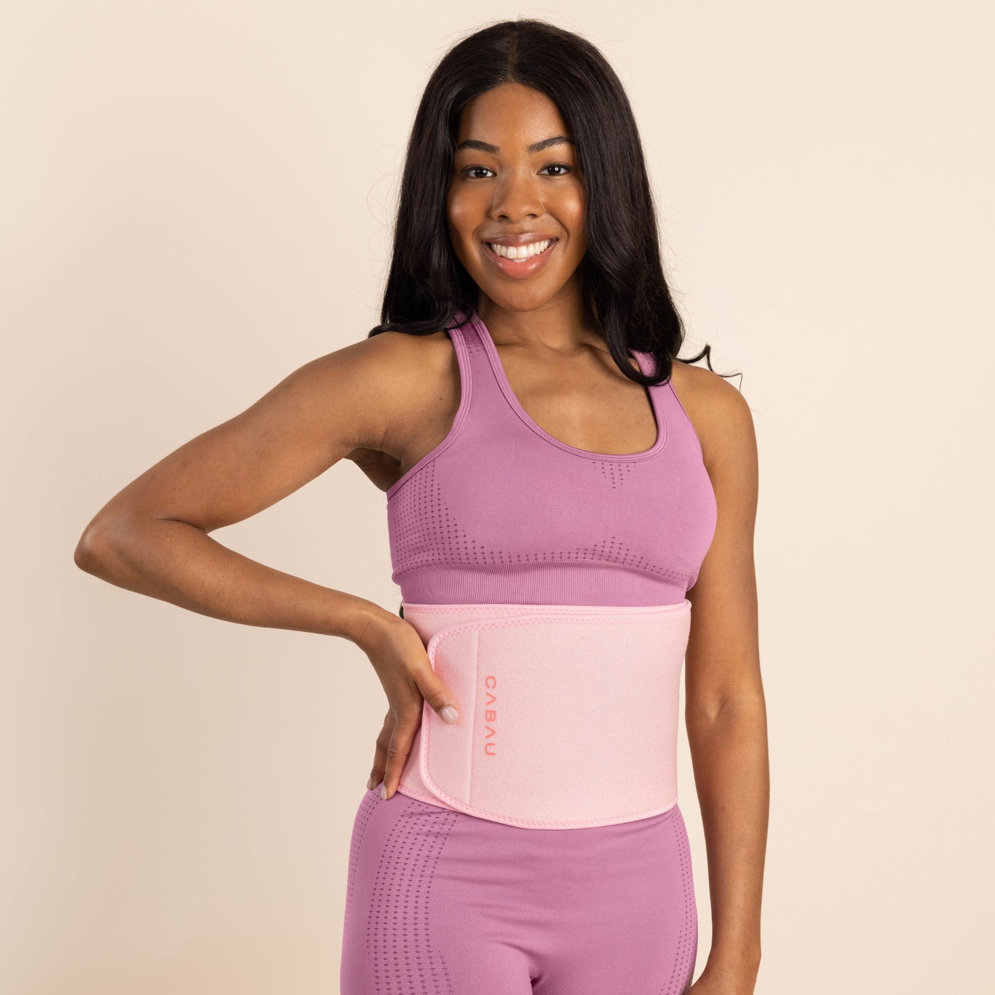 Authentic Waist trainer