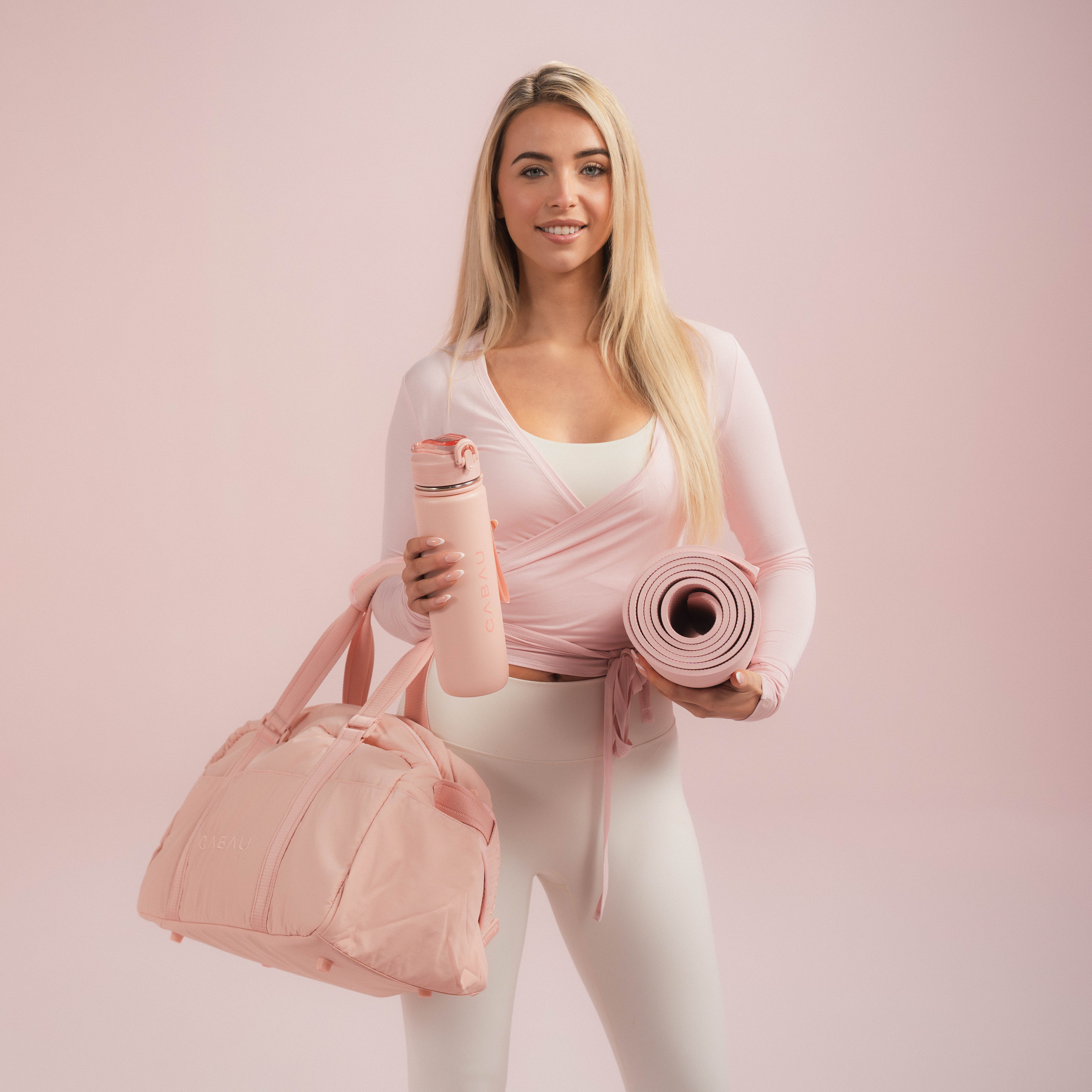 Bloom Bag - Sporttas