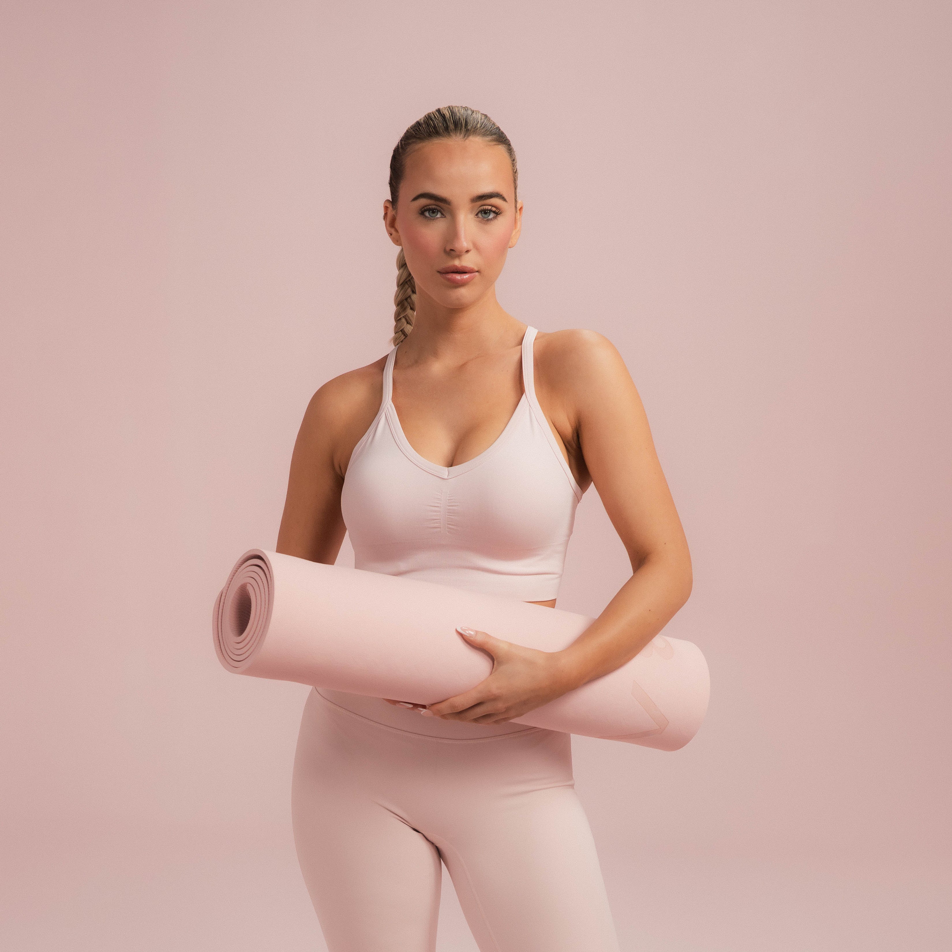 Bloom Yogamat