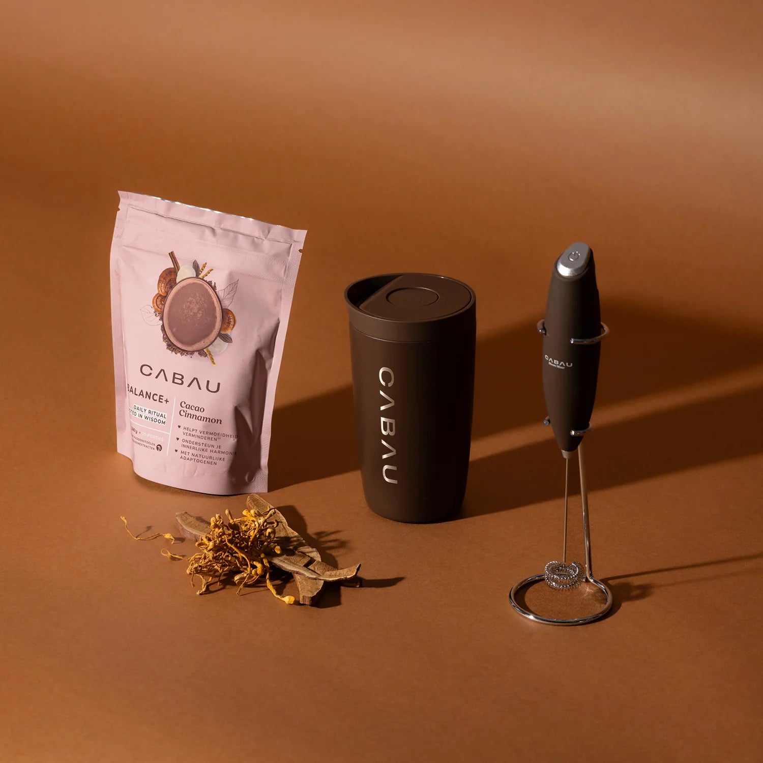 Balance+ Starter Pack