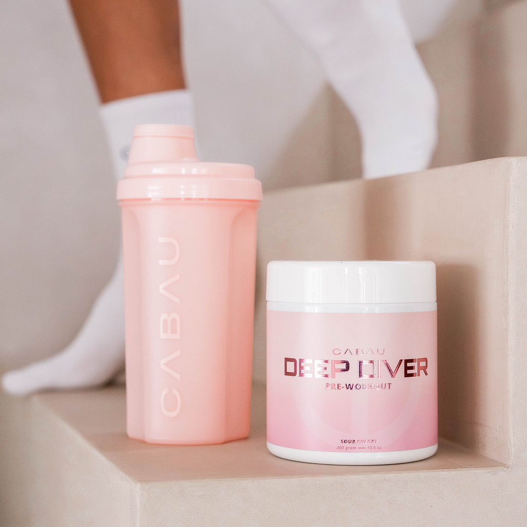 Pre-Workout