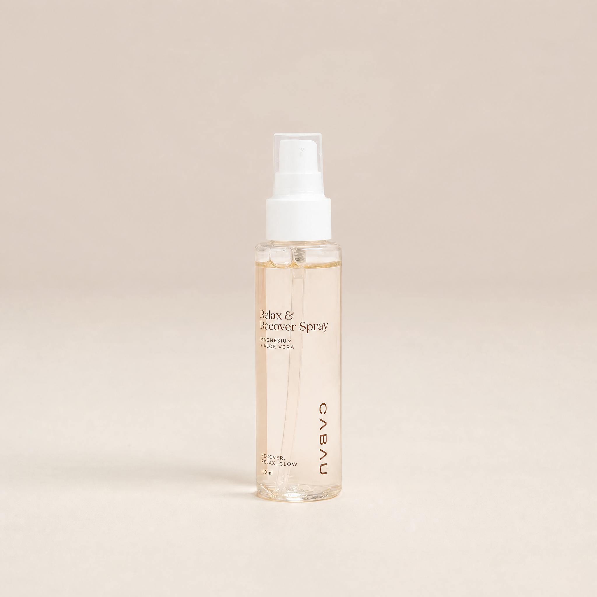 Relax & Recover Spray