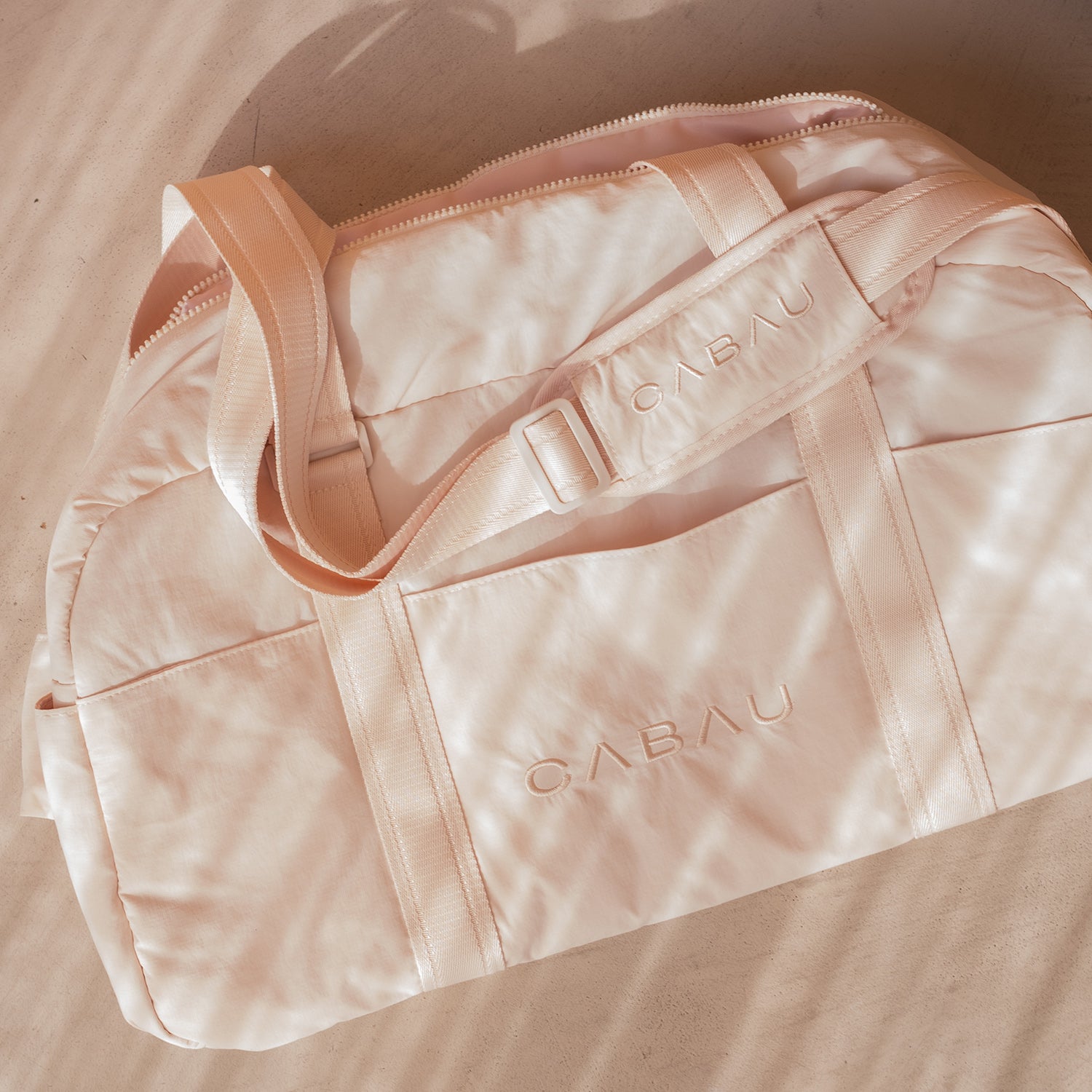 Bloom Bag - Sporttas