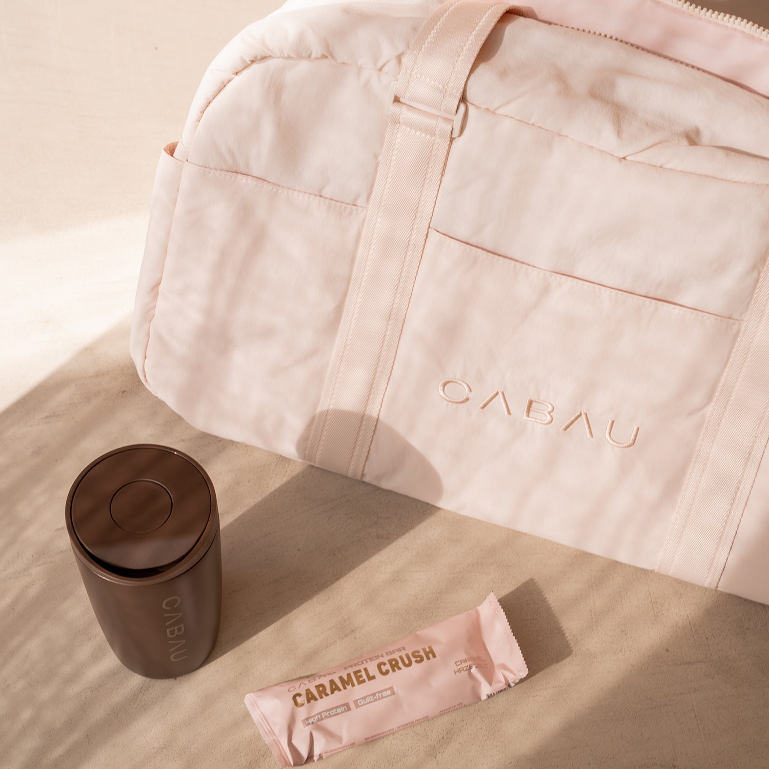 Bloom Bag - Sporttas